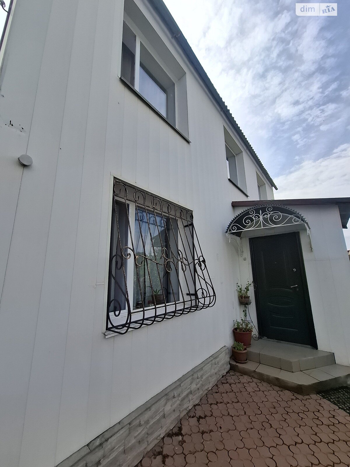 двоповерховий будинок з опаленням, 74.5 кв. м, цегла. Продаж в Миколаєві, район Центральний фото 1 двоповерховий будинок з опаленням, 74.5 кв. м, цегла. Продаж в Миколаєві, район Центральний фото 1