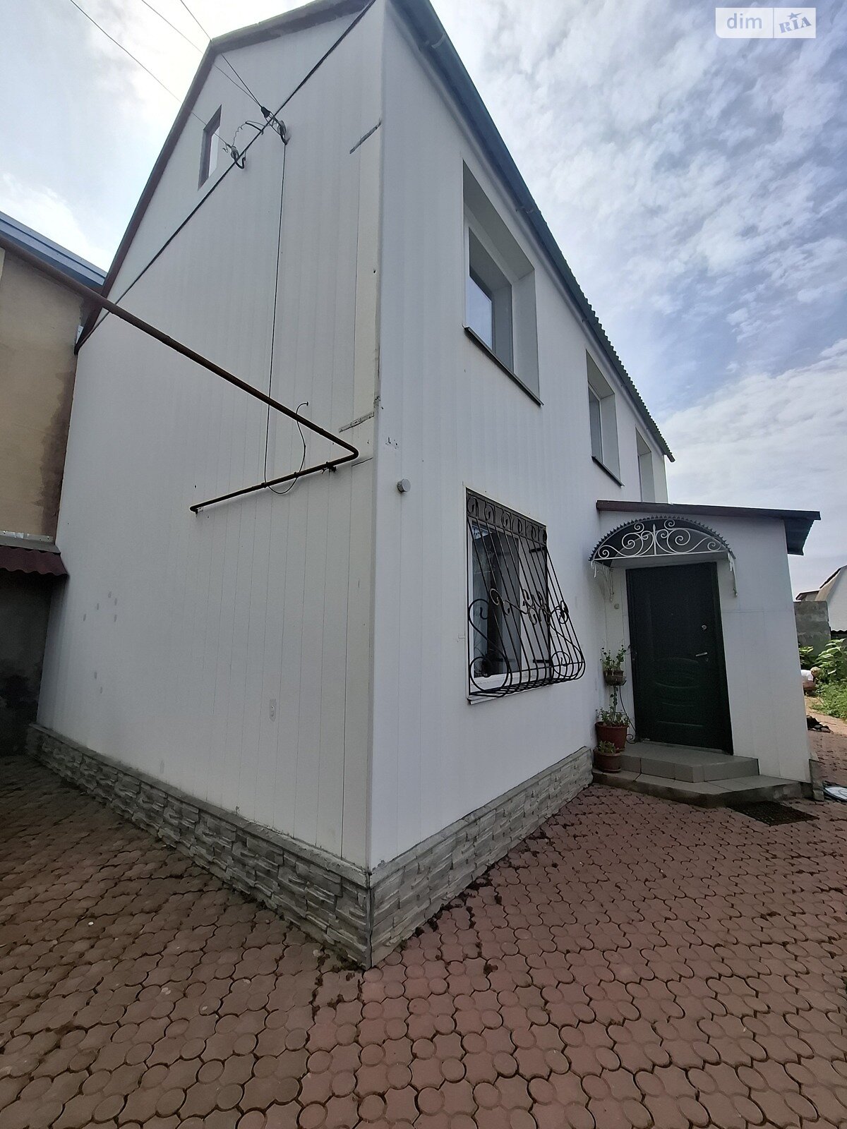 двоповерховий будинок з опаленням, 74.5 кв. м, цегла. Продаж в Миколаєві, район Центральний фото 1 двоповерховий будинок з опаленням, 74.5 кв. м, цегла. Продаж в Миколаєві, район Центральний фото 1