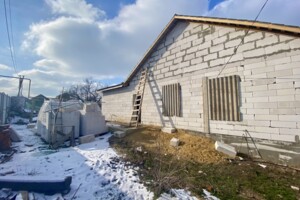 одноэтажный дом, 122.6 кв. м, газобетон. Продажа в Николаеве район Центральный фото 2