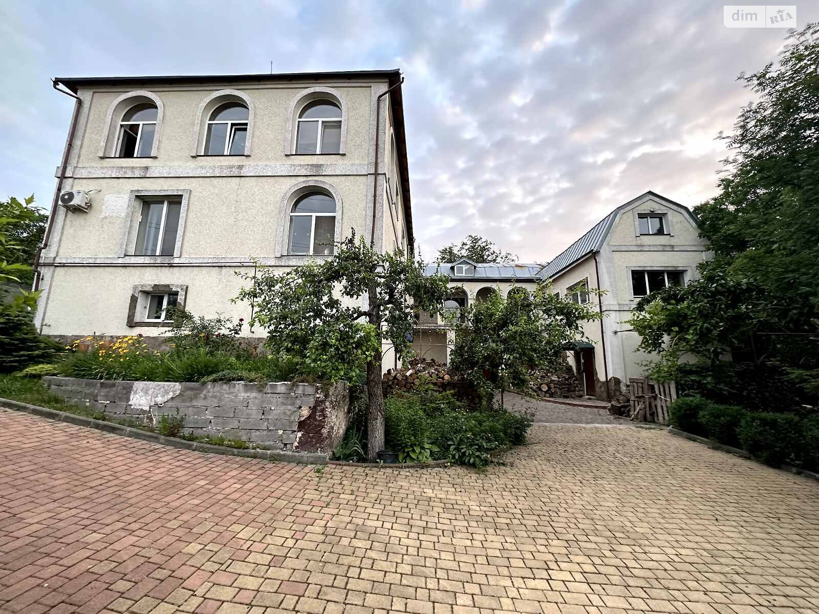 двухэтажный дом с гаражом, 594.5 кв. м, кирпич. Продажа в Николаеве район Центральный фото 1 двухэтажный дом с гаражом, 594.5 кв. м, кирпич. Продажа в Николаеве район Центральный фото 1