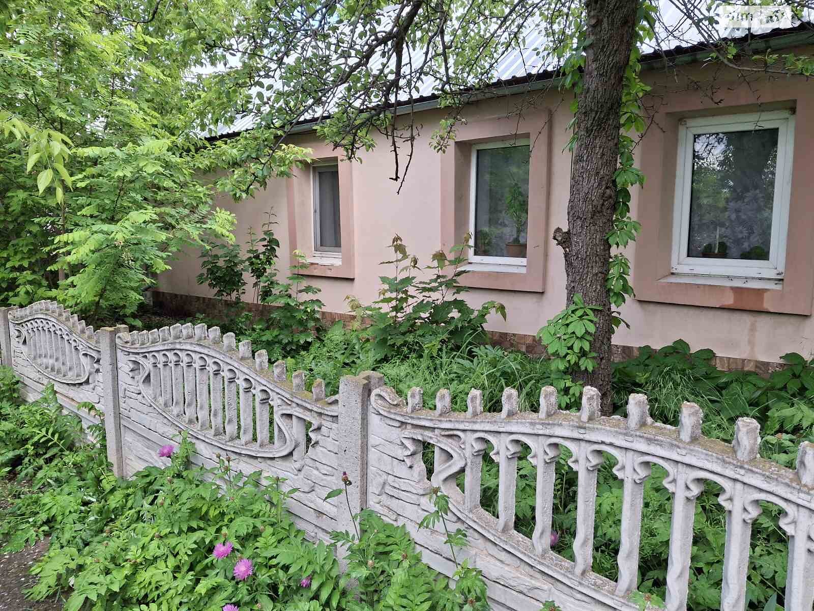 одноэтажный дом с гаражом, 65.7 кв. м, кирпич. Продажа в Николаеве район Центральный фото 1 одноэтажный дом с гаражом, 65.7 кв. м, кирпич. Продажа в Николаеве район Центральный фото 1