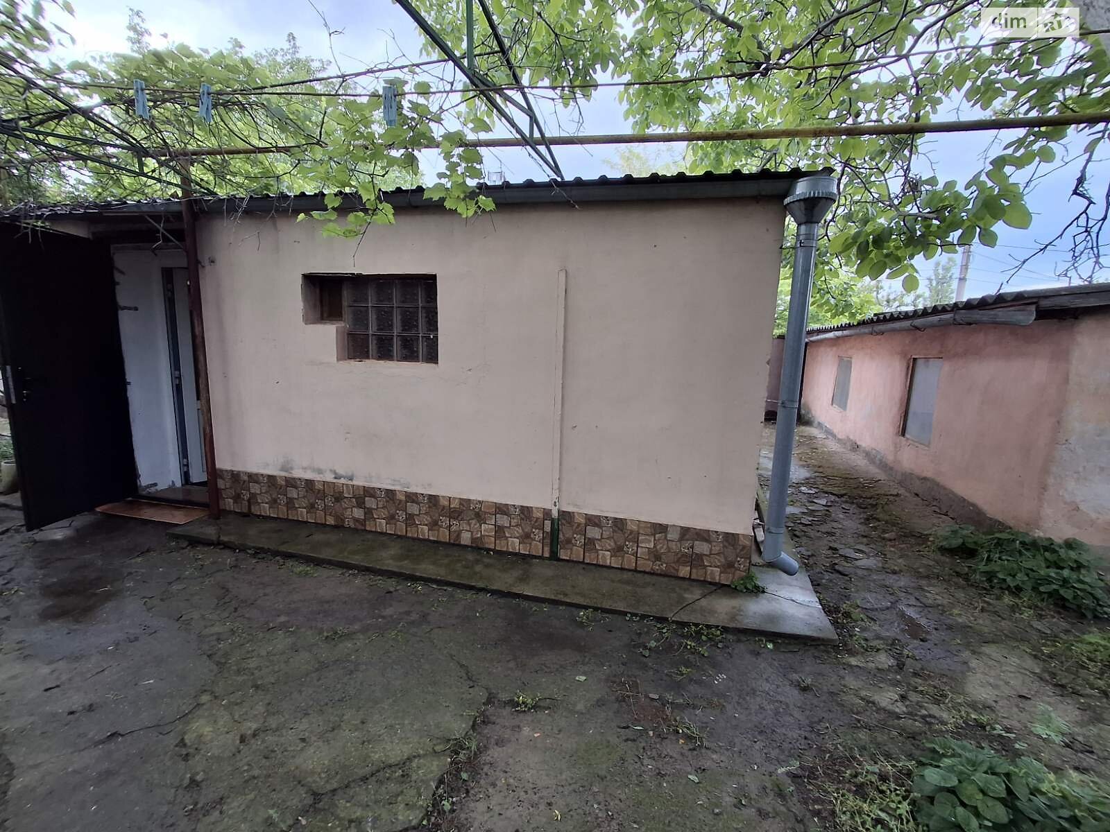 одноэтажный дом с гаражом, 65.7 кв. м, кирпич. Продажа в Николаеве район Центральный фото 1 одноэтажный дом с гаражом, 65.7 кв. м, кирпич. Продажа в Николаеве район Центральный фото 1