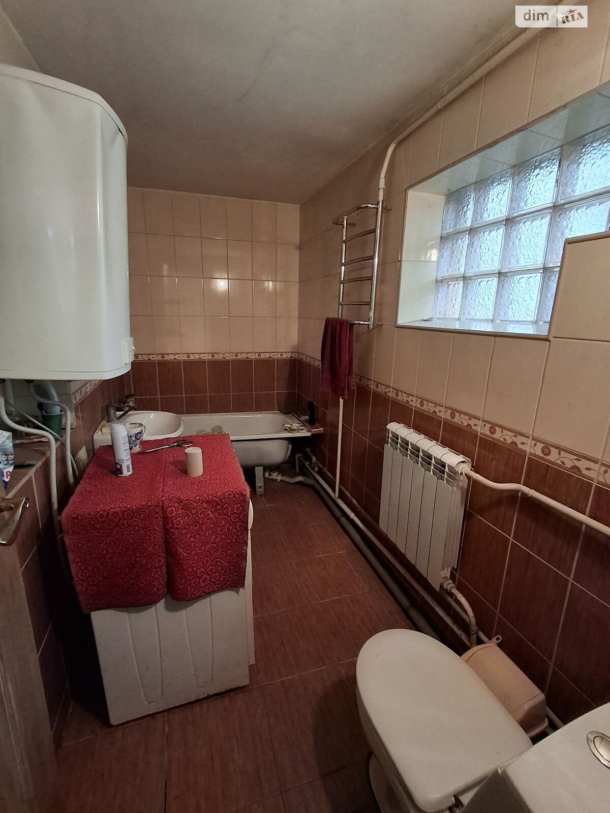 одноэтажный дом с гаражом, 65.7 кв. м, кирпич. Продажа в Николаеве район Центральный фото 1 одноэтажный дом с гаражом, 65.7 кв. м, кирпич. Продажа в Николаеве район Центральный фото 1
