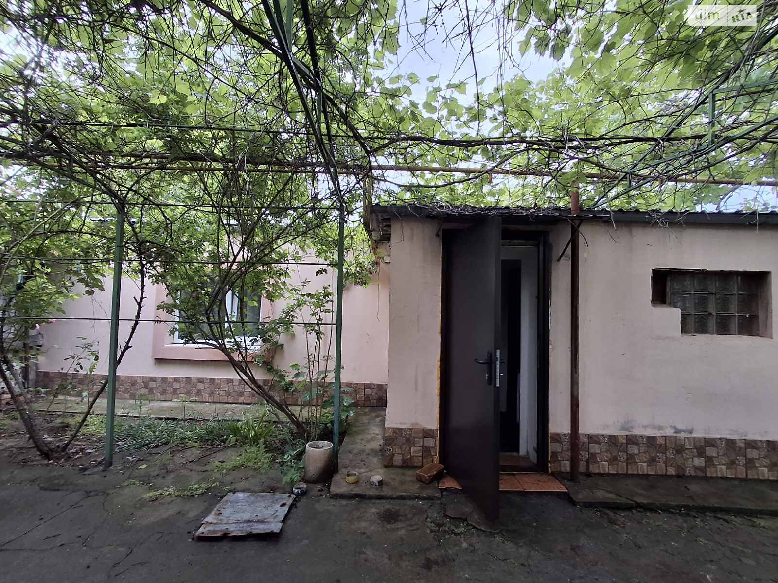 одноэтажный дом с гаражом, 65.7 кв. м, кирпич. Продажа в Николаеве район Центральный фото 1 одноэтажный дом с гаражом, 65.7 кв. м, кирпич. Продажа в Николаеве район Центральный фото 1