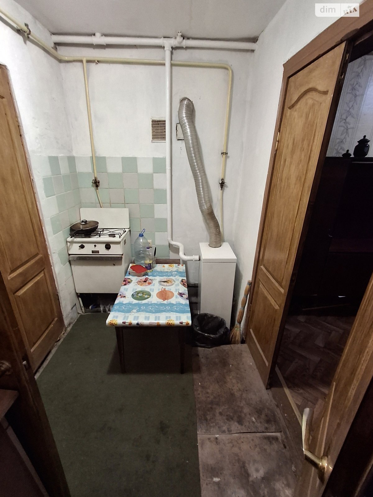 одноэтажный дом с гаражом, 65.7 кв. м, кирпич. Продажа в Николаеве район Центральный фото 1 одноэтажный дом с гаражом, 65.7 кв. м, кирпич. Продажа в Николаеве район Центральный фото 1