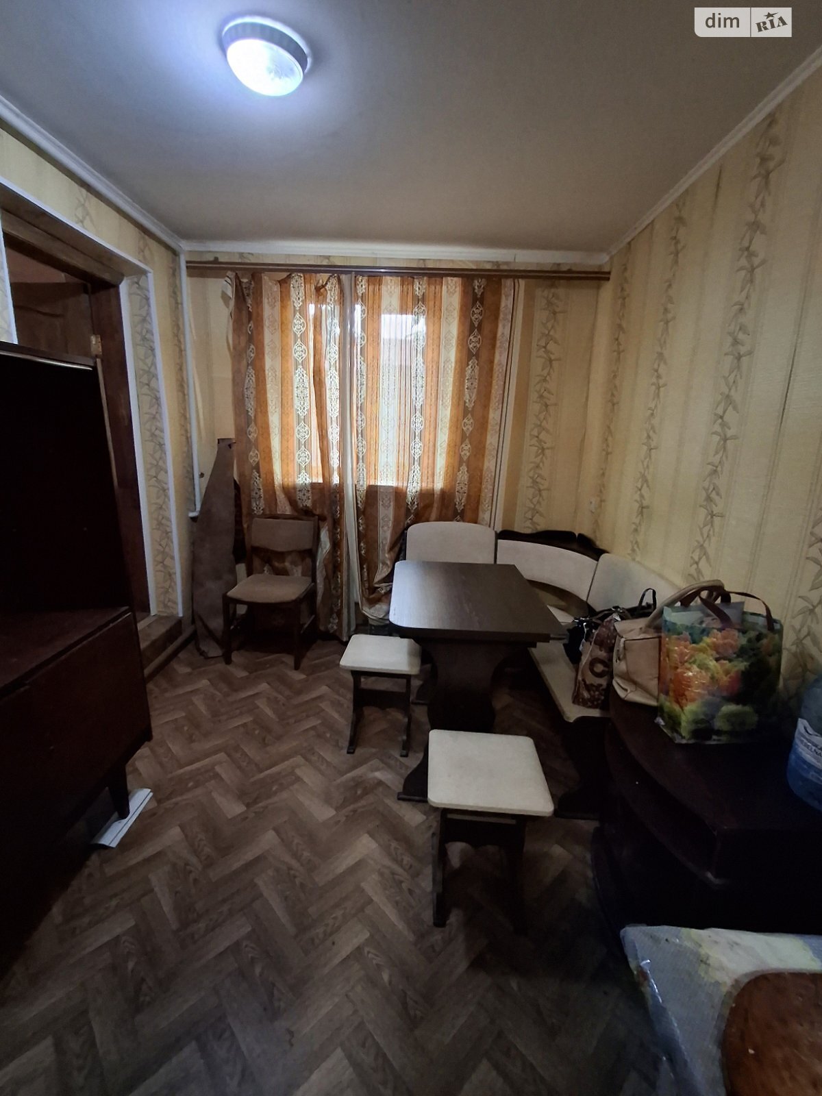 одноэтажный дом с гаражом, 65.7 кв. м, кирпич. Продажа в Николаеве район Центральный фото 1 одноэтажный дом с гаражом, 65.7 кв. м, кирпич. Продажа в Николаеве район Центральный фото 1