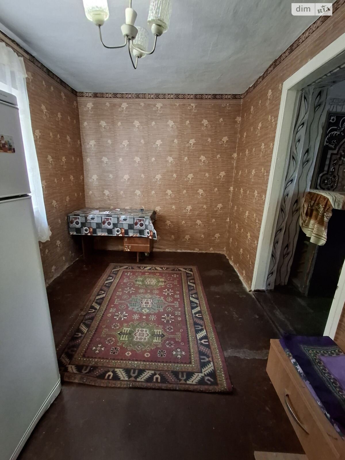 одноэтажный дом с гаражом, 65.7 кв. м, кирпич. Продажа в Николаеве район Центральный фото 1 одноэтажный дом с гаражом, 65.7 кв. м, кирпич. Продажа в Николаеве район Центральный фото 1