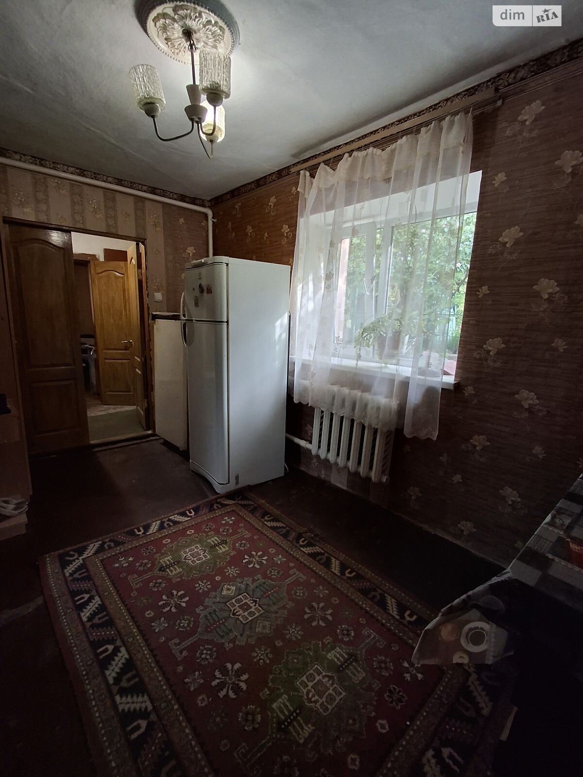 одноэтажный дом с гаражом, 65.7 кв. м, кирпич. Продажа в Николаеве район Центральный фото 1 одноэтажный дом с гаражом, 65.7 кв. м, кирпич. Продажа в Николаеве район Центральный фото 1