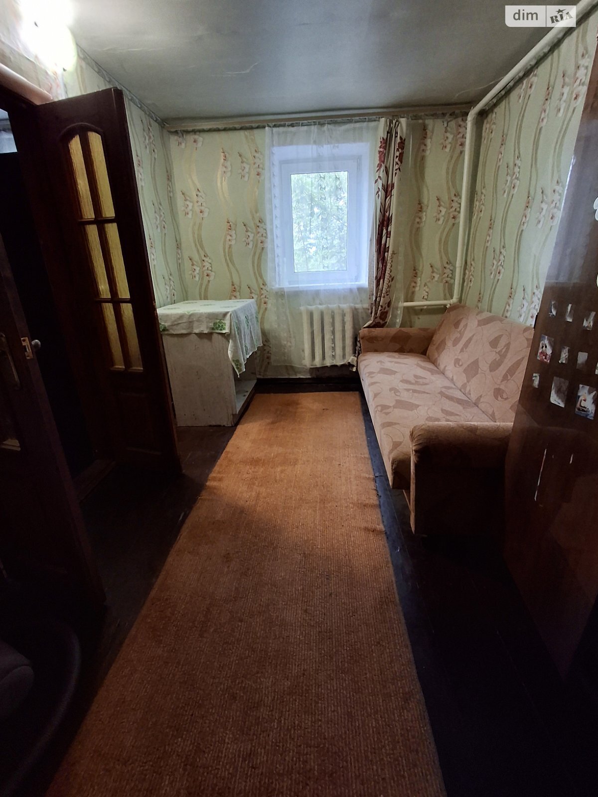одноэтажный дом с гаражом, 65.7 кв. м, кирпич. Продажа в Николаеве район Центральный фото 1 одноэтажный дом с гаражом, 65.7 кв. м, кирпич. Продажа в Николаеве район Центральный фото 1