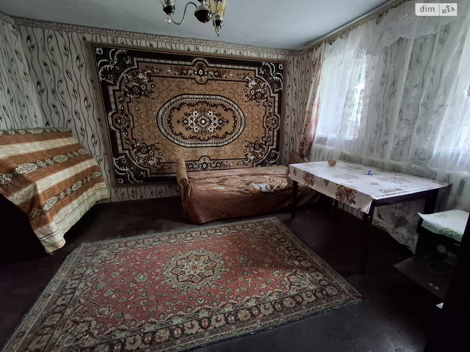 одноэтажный дом с гаражом, 65.7 кв. м, кирпич. Продажа в Николаеве район Центральный фото 1 одноэтажный дом с гаражом, 65.7 кв. м, кирпич. Продажа в Николаеве район Центральный фото 1