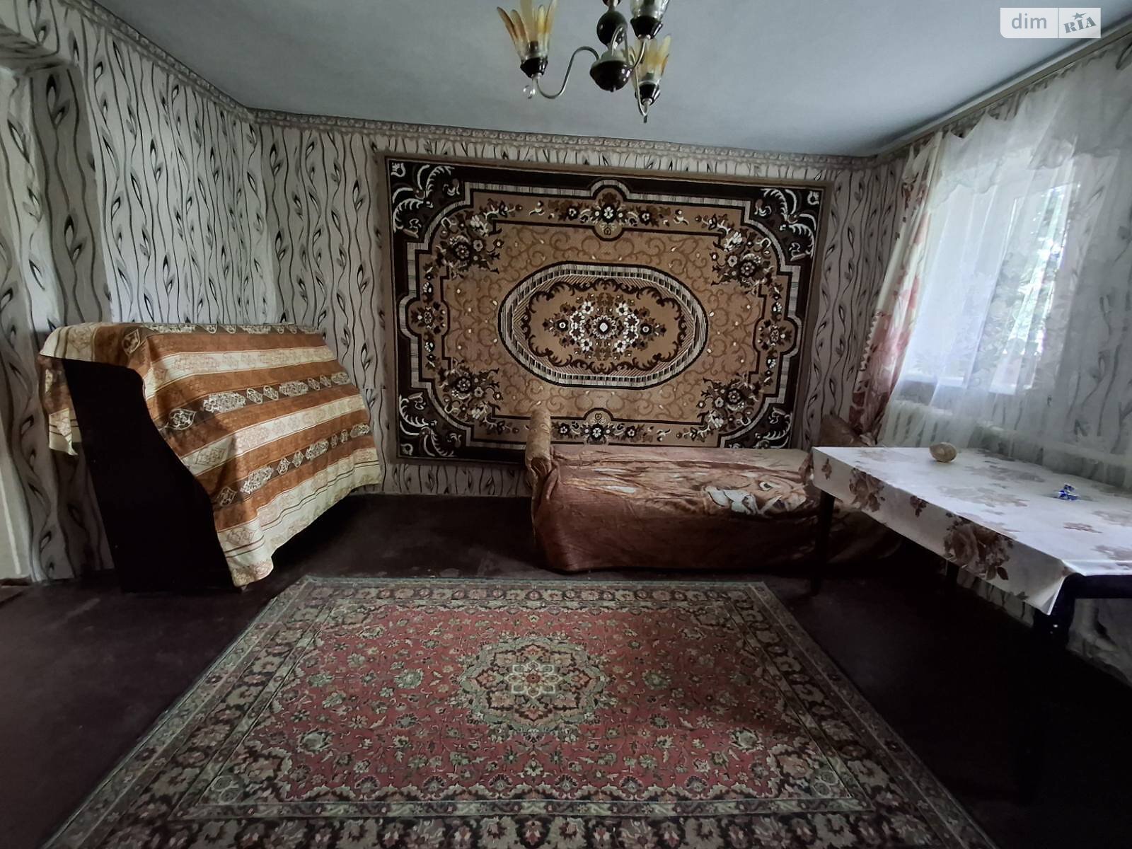 одноэтажный дом с гаражом, 65.7 кв. м, кирпич. Продажа в Николаеве район Центральный фото 1 одноэтажный дом с гаражом, 65.7 кв. м, кирпич. Продажа в Николаеве район Центральный фото 1