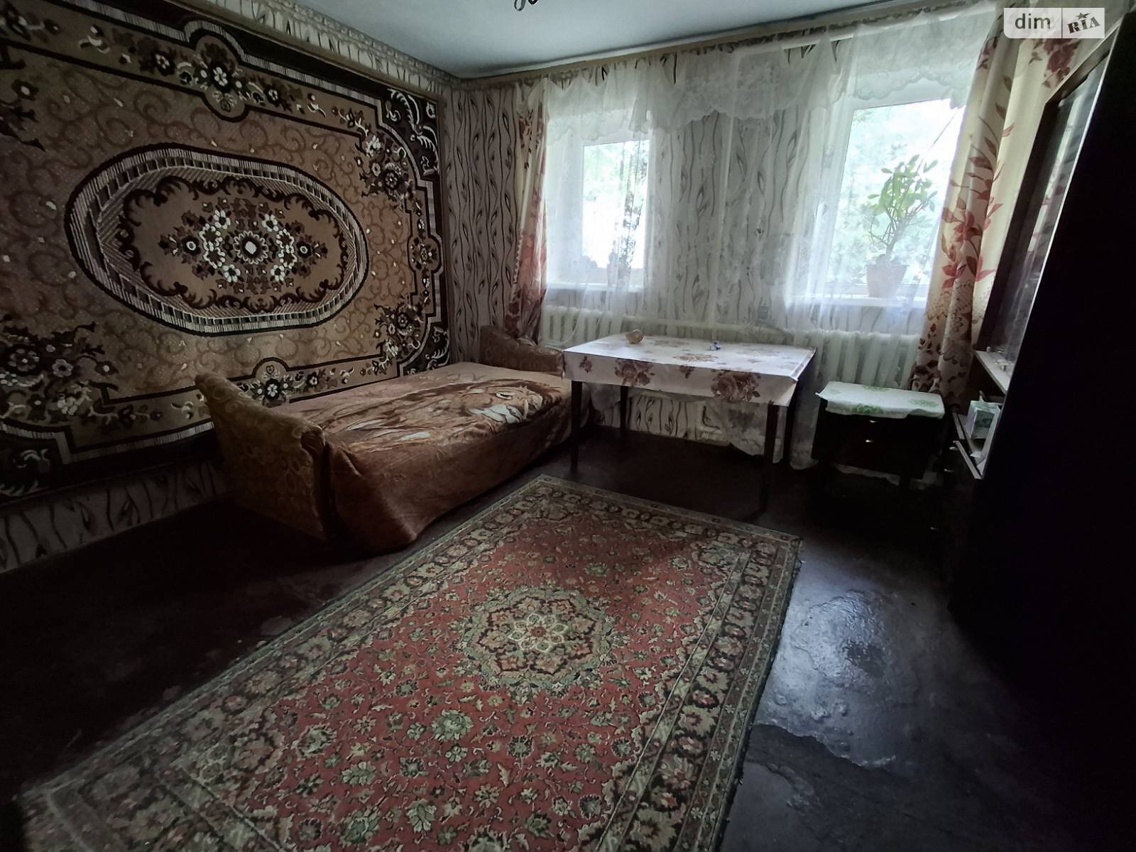 одноэтажный дом с гаражом, 65.7 кв. м, кирпич. Продажа в Николаеве район Центральный фото 1 одноэтажный дом с гаражом, 65.7 кв. м, кирпич. Продажа в Николаеве район Центральный фото 1