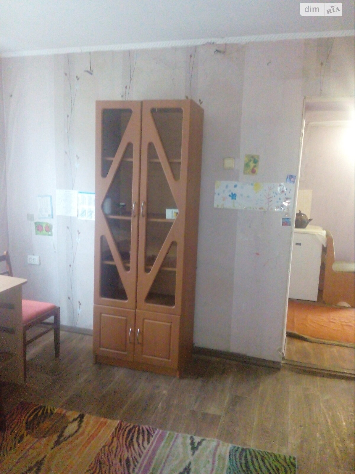 одноэтажный дом с отоплением, 82 кв. м, крупноблочный известняк. Продажа в Николаеве район Центральный фото 1