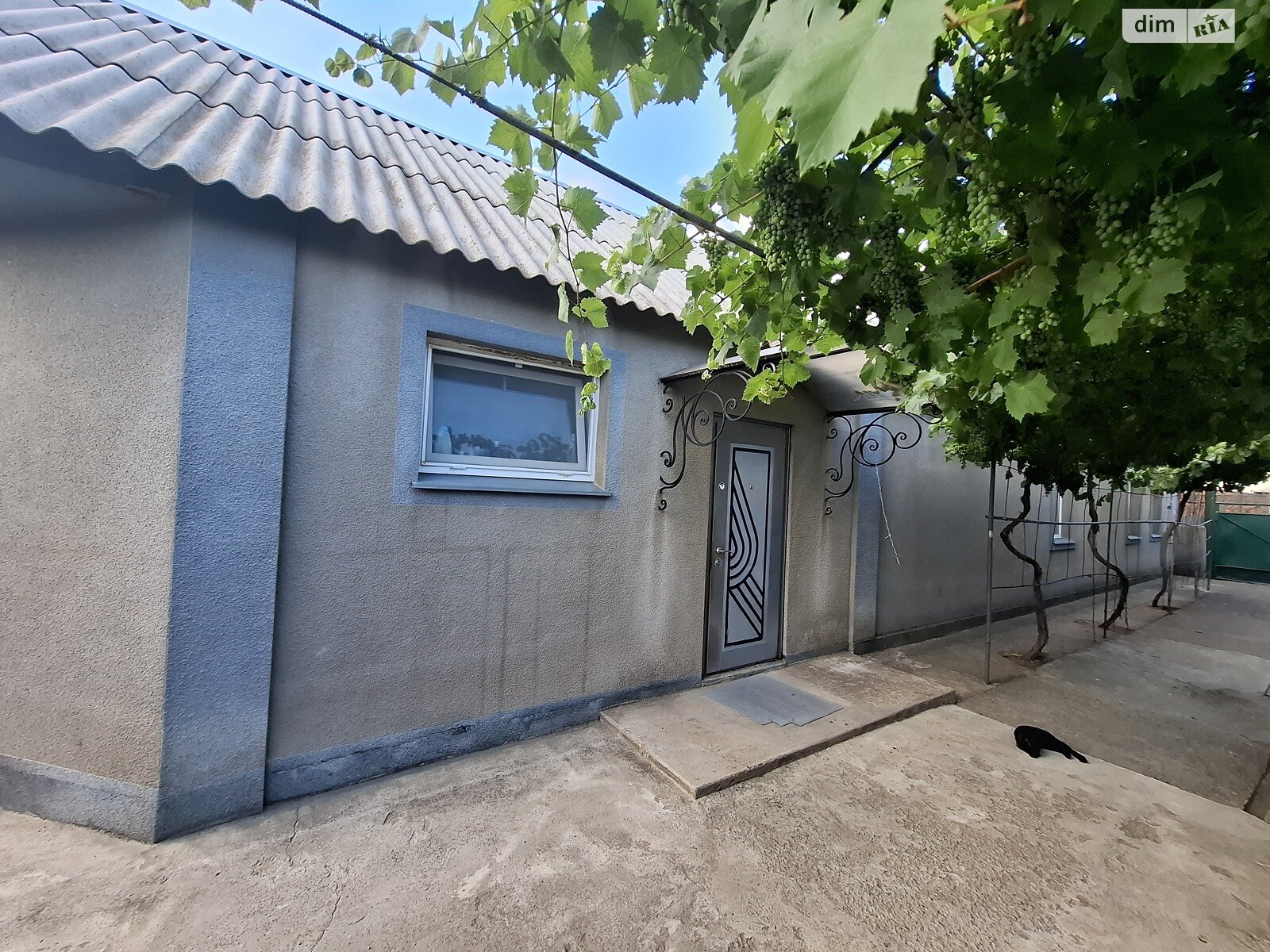 одноэтажный дом с отоплением, 92 кв. м, кирпич. Продажа в Николаеве район Центральный фото 1 одноэтажный дом с отоплением, 92 кв. м, кирпич. Продажа в Николаеве район Центральный фото 1