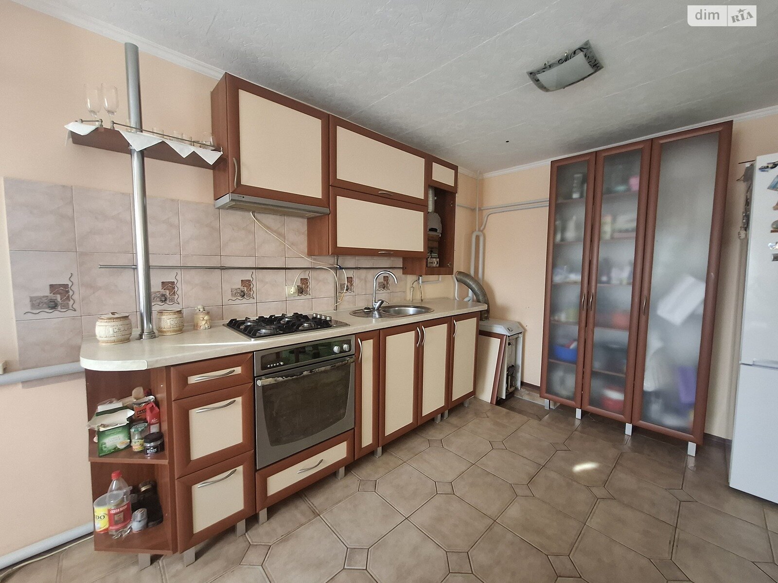 одноэтажный дом с отоплением, 92 кв. м, кирпич. Продажа в Николаеве район Центральный фото 1 одноэтажный дом с отоплением, 92 кв. м, кирпич. Продажа в Николаеве район Центральный фото 1