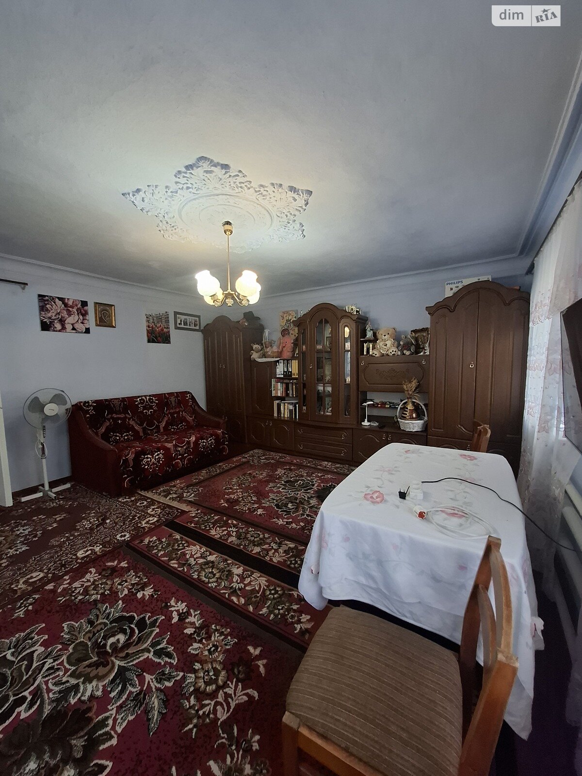 одноэтажный дом с отоплением, 92 кв. м, кирпич. Продажа в Николаеве район Центральный фото 1 одноэтажный дом с отоплением, 92 кв. м, кирпич. Продажа в Николаеве район Центральный фото 1