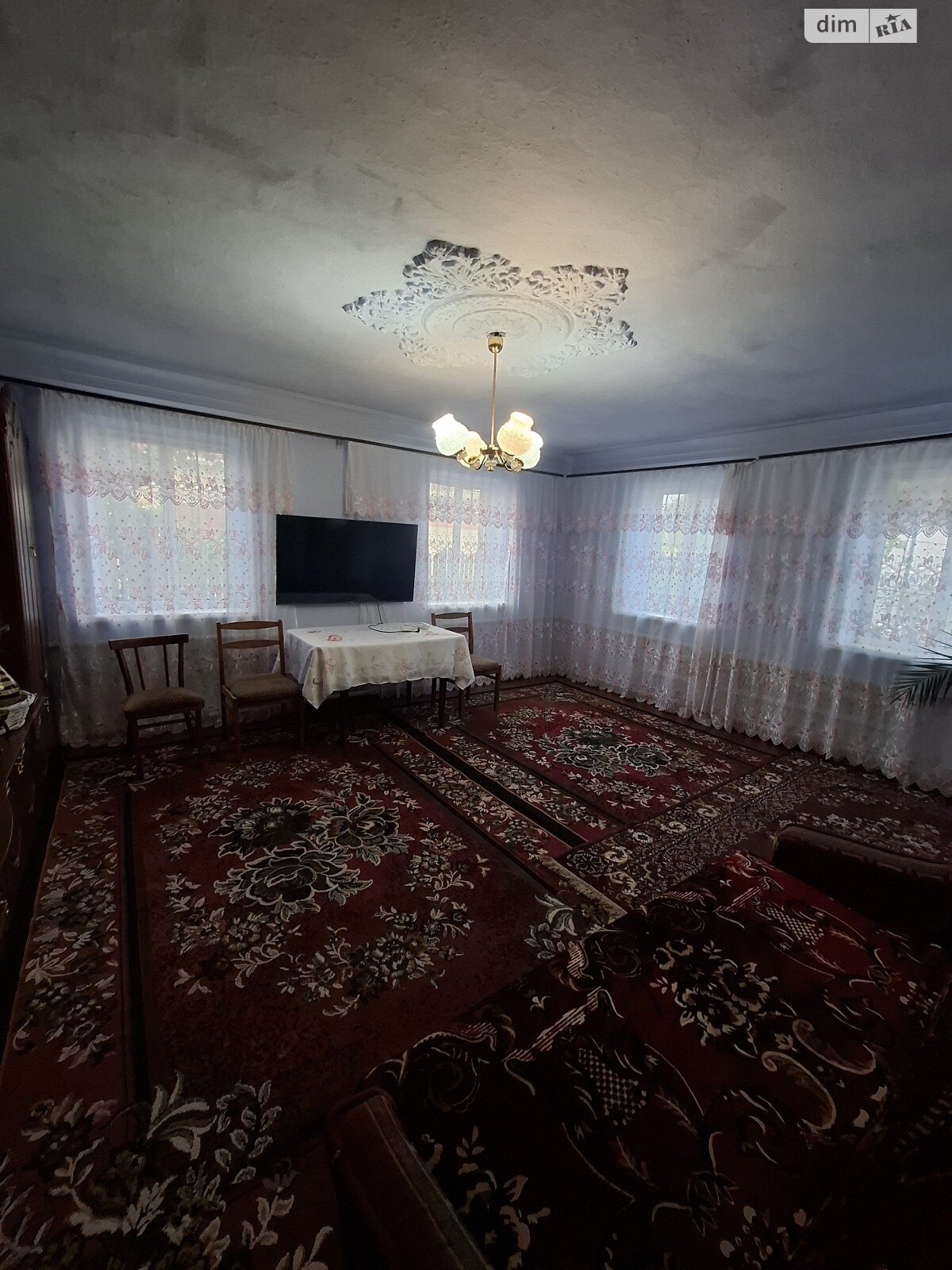 одноэтажный дом с отоплением, 92 кв. м, кирпич. Продажа в Николаеве район Центральный фото 1 одноэтажный дом с отоплением, 92 кв. м, кирпич. Продажа в Николаеве район Центральный фото 1