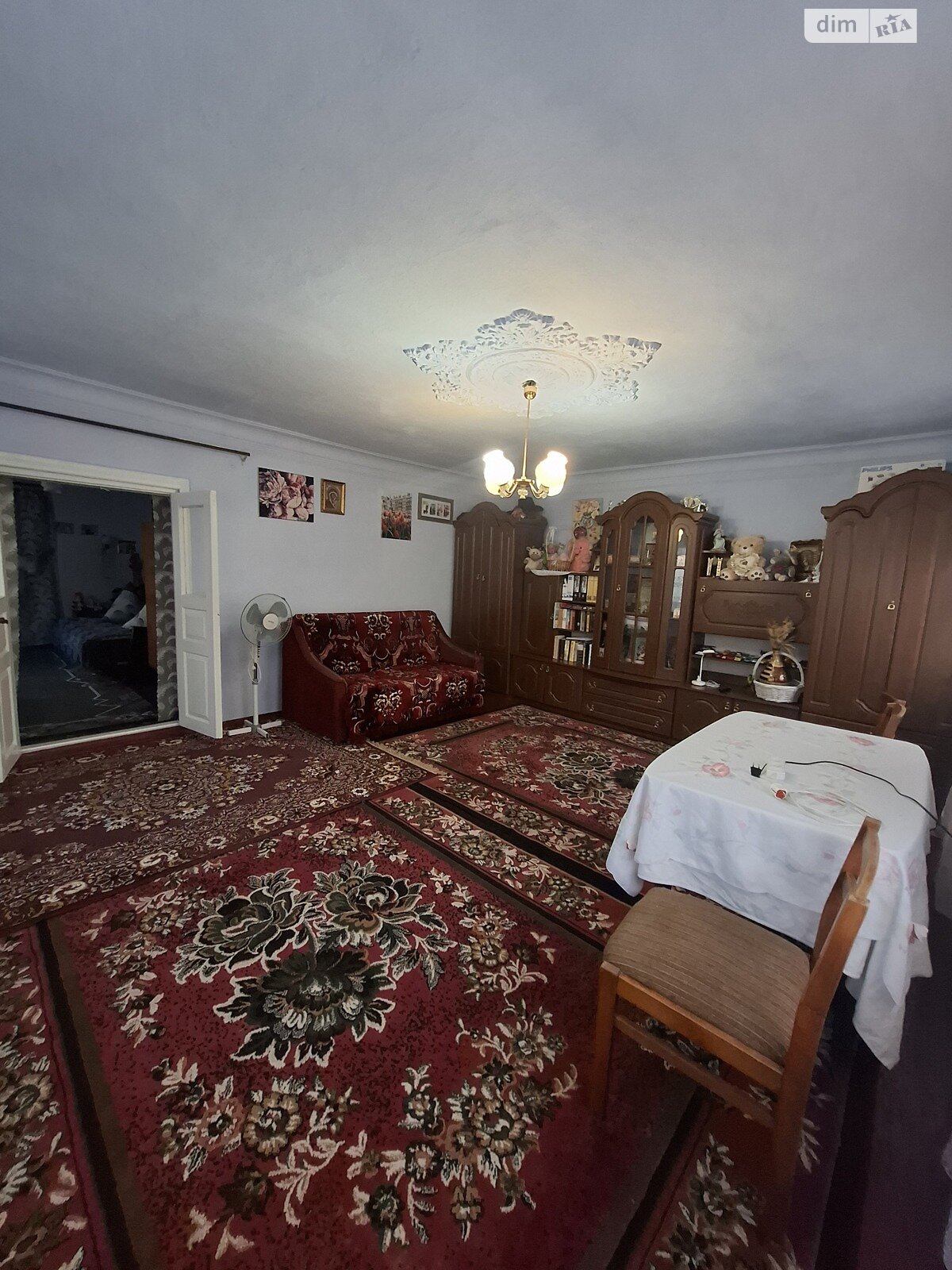 одноэтажный дом с отоплением, 92 кв. м, кирпич. Продажа в Николаеве район Центральный фото 1 одноэтажный дом с отоплением, 92 кв. м, кирпич. Продажа в Николаеве район Центральный фото 1