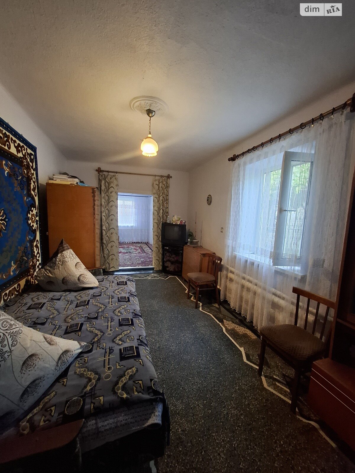 одноэтажный дом с отоплением, 92 кв. м, кирпич. Продажа в Николаеве район Центральный фото 1 одноэтажный дом с отоплением, 92 кв. м, кирпич. Продажа в Николаеве район Центральный фото 1