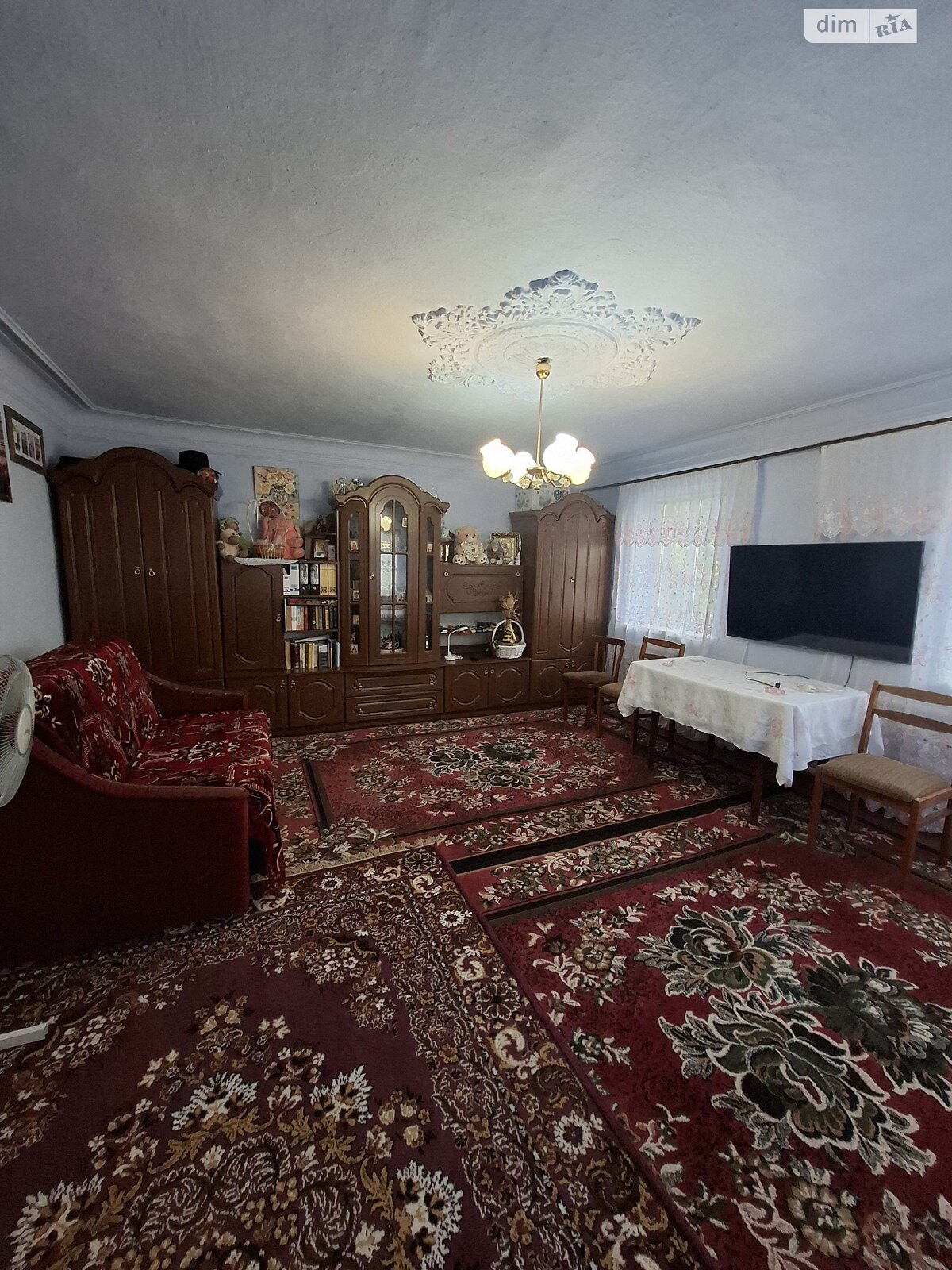 одноэтажный дом с отоплением, 92 кв. м, кирпич. Продажа в Николаеве район Центральный фото 1 одноэтажный дом с отоплением, 92 кв. м, кирпич. Продажа в Николаеве район Центральный фото 1