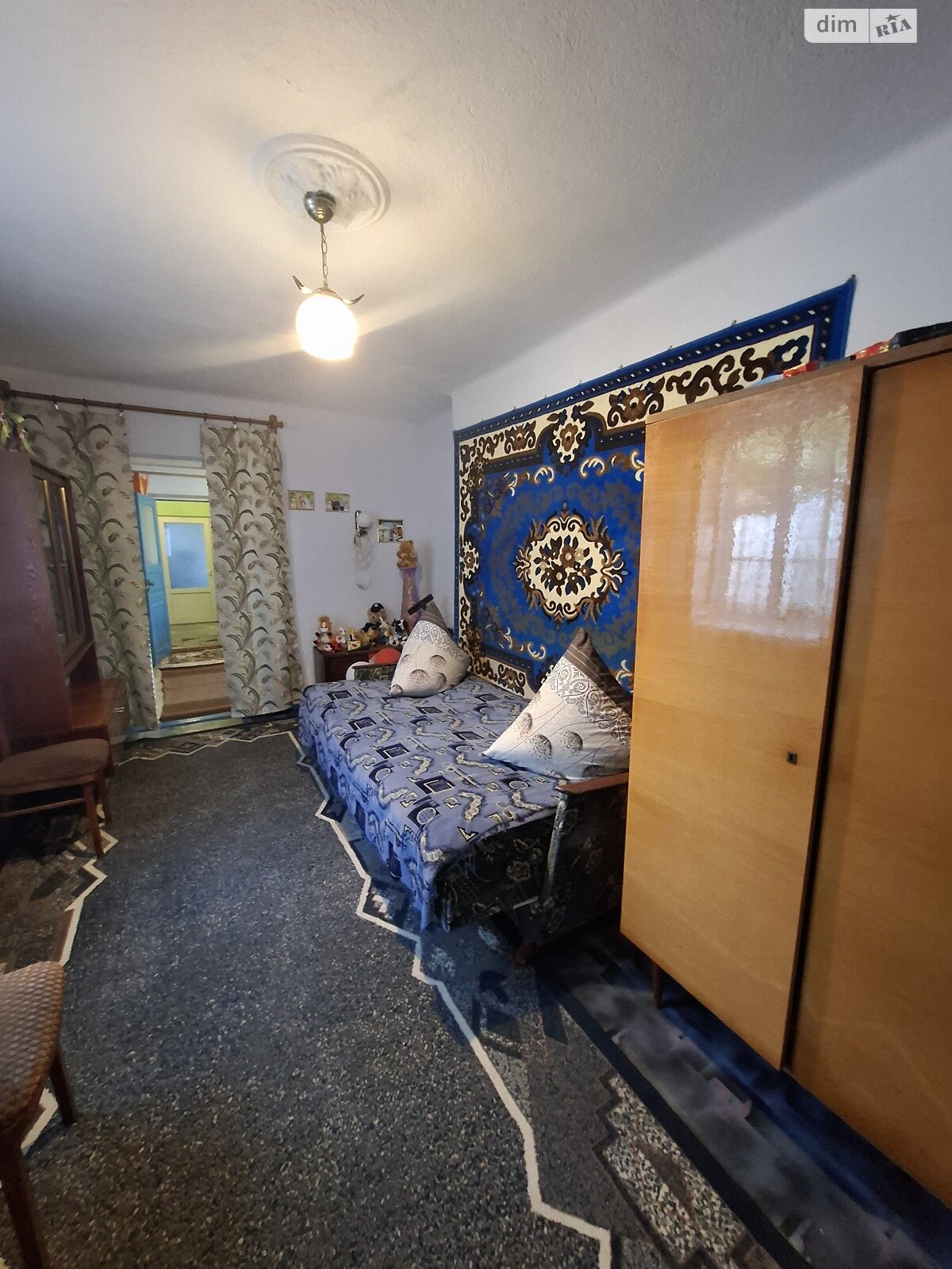 одноэтажный дом с отоплением, 92 кв. м, кирпич. Продажа в Николаеве район Центральный фото 1 одноэтажный дом с отоплением, 92 кв. м, кирпич. Продажа в Николаеве район Центральный фото 1