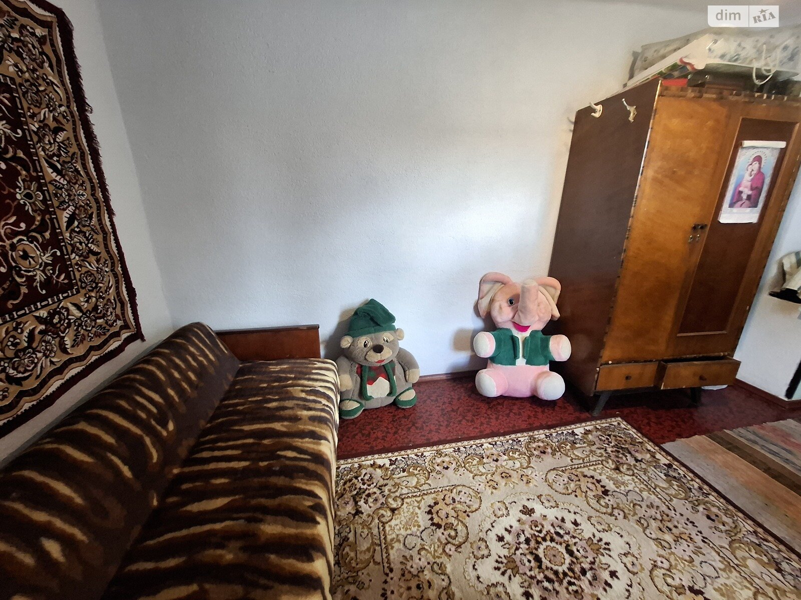 одноэтажный дом с отоплением, 92 кв. м, кирпич. Продажа в Николаеве район Центральный фото 1 одноэтажный дом с отоплением, 92 кв. м, кирпич. Продажа в Николаеве район Центральный фото 1