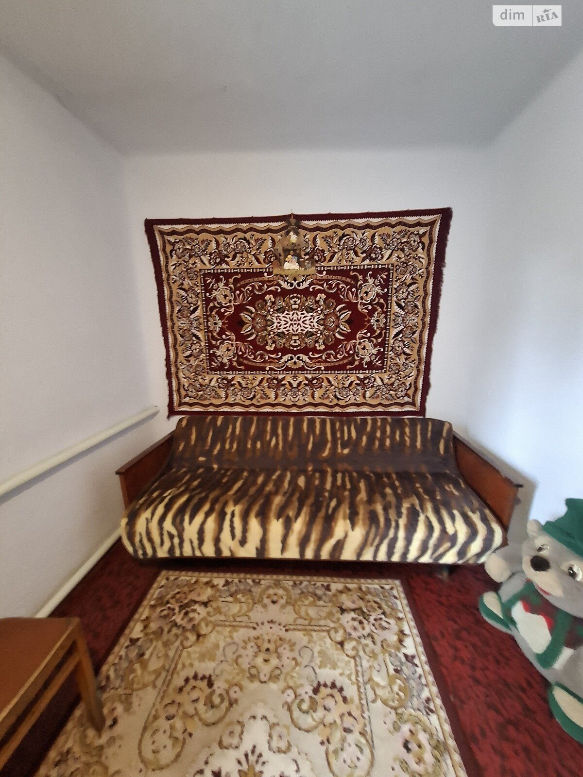 одноэтажный дом с отоплением, 92 кв. м, кирпич. Продажа в Николаеве район Центральный фото 1 одноэтажный дом с отоплением, 92 кв. м, кирпич. Продажа в Николаеве район Центральный фото 1