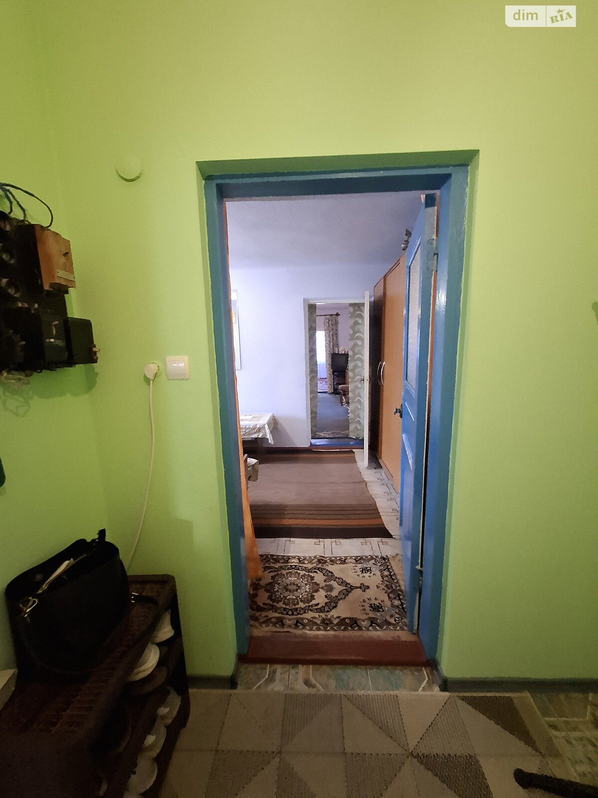 одноэтажный дом с отоплением, 92 кв. м, кирпич. Продажа в Николаеве район Центральный фото 1 одноэтажный дом с отоплением, 92 кв. м, кирпич. Продажа в Николаеве район Центральный фото 1