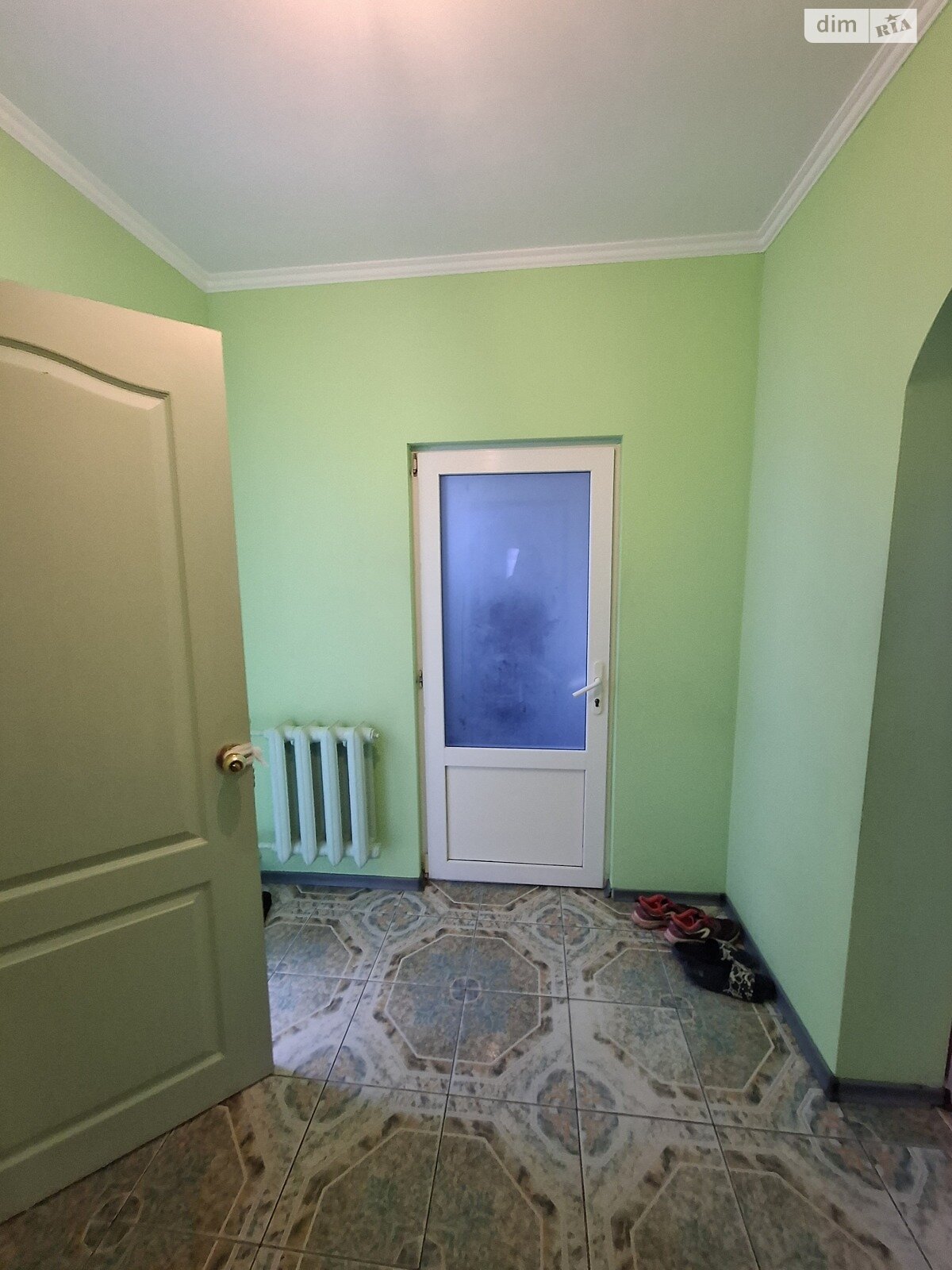 одноэтажный дом с отоплением, 92 кв. м, кирпич. Продажа в Николаеве район Центральный фото 1 одноэтажный дом с отоплением, 92 кв. м, кирпич. Продажа в Николаеве район Центральный фото 1