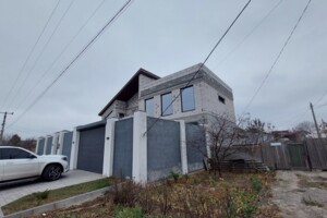 двоповерховий будинок з гаражем, 351.9 кв. м, пінобетон. Продаж в Миколаєві, район Центральний фото 2