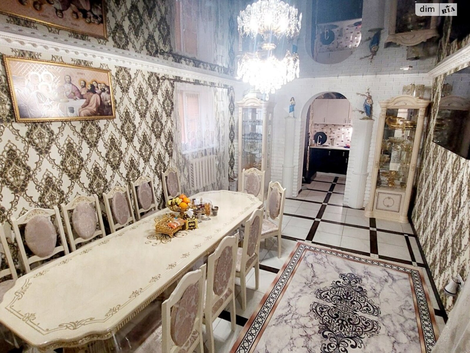 одноповерховий будинок з опаленням, 70.8 кв. м, ракушняк. Продаж в Миколаєві, район Центральний фото 1