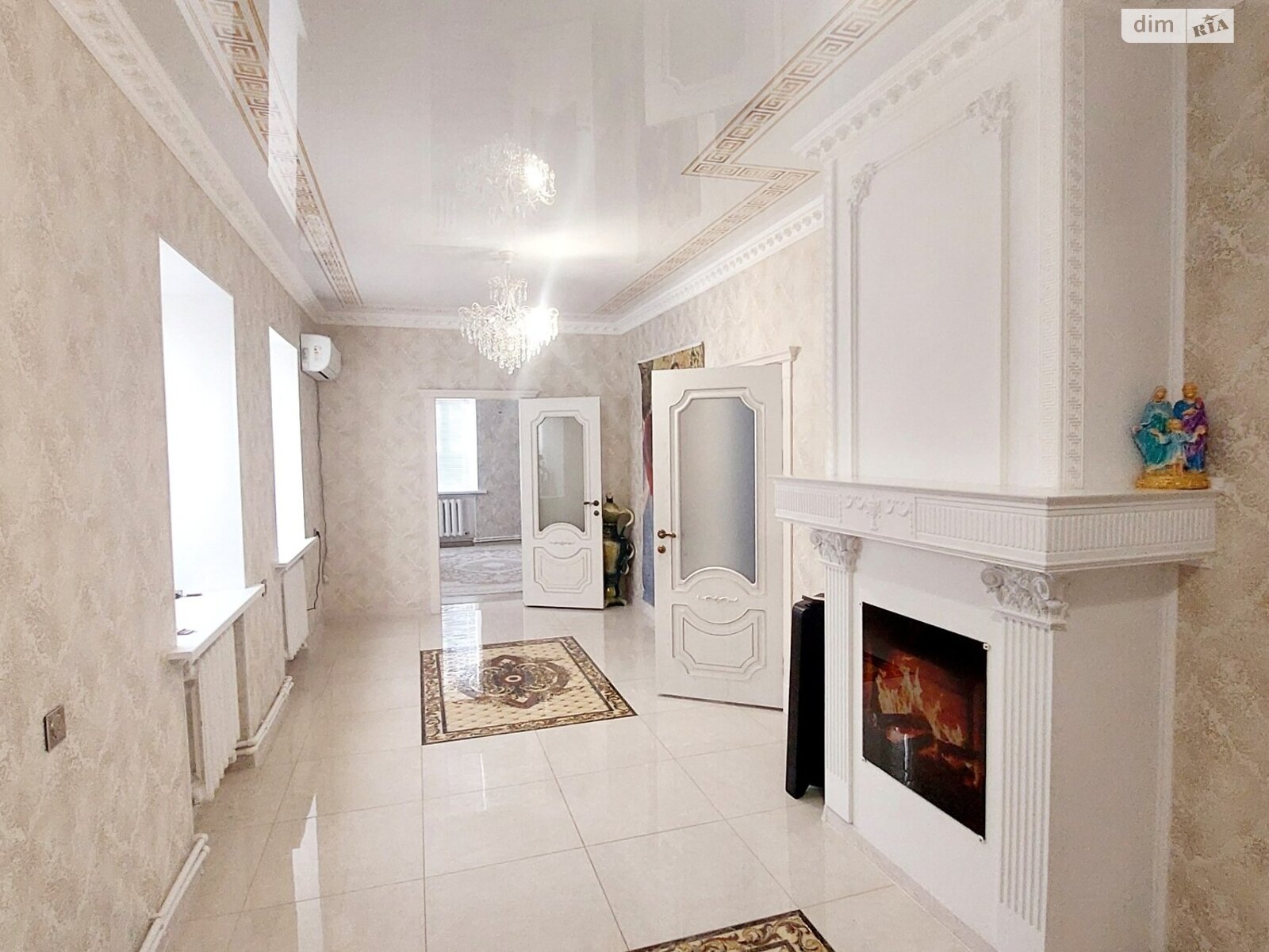 одноповерховий будинок з опаленням, 70.8 кв. м, ракушняк. Продаж в Миколаєві, район Центральний фото 1