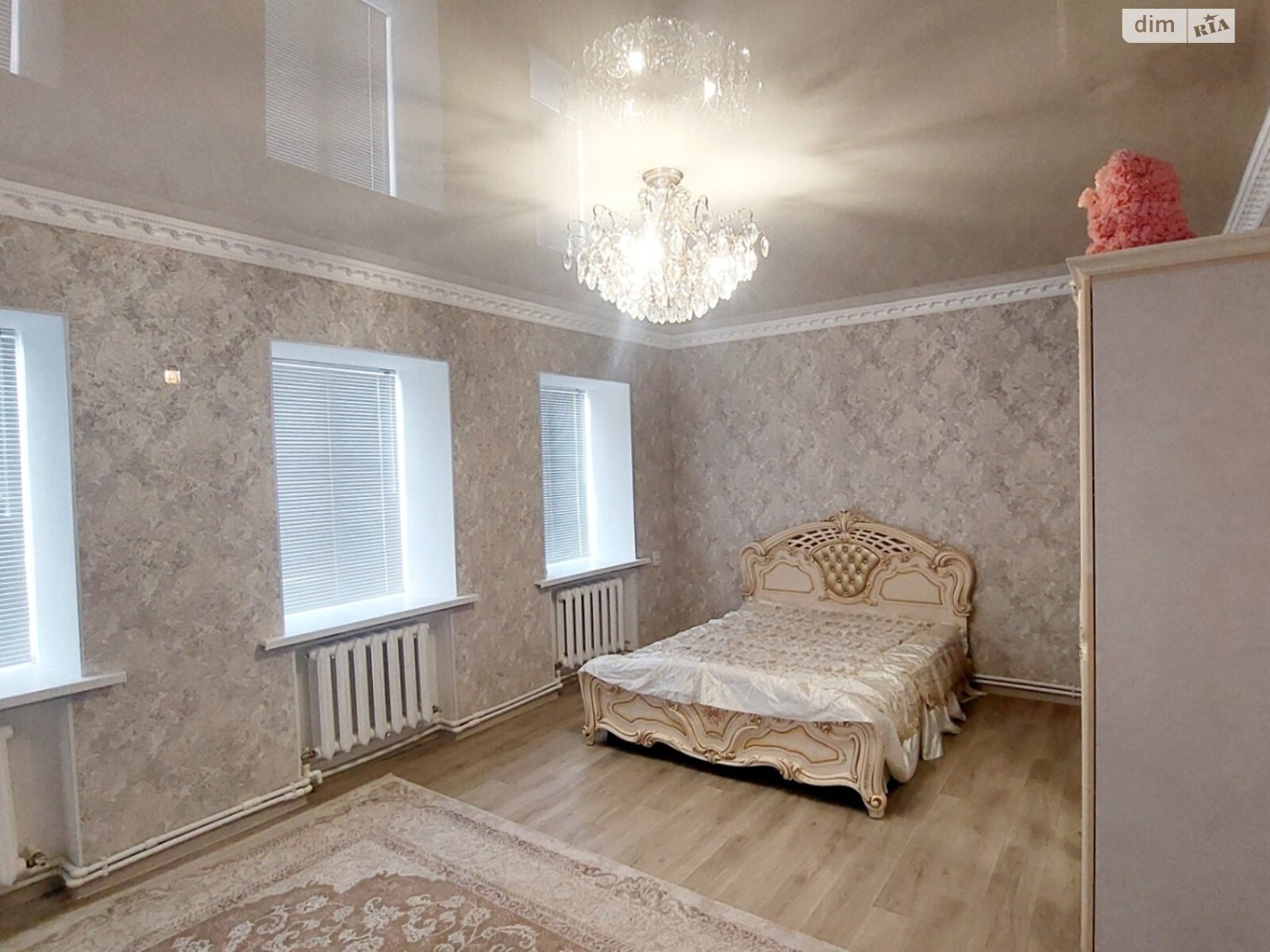 одноповерховий будинок з опаленням, 70.8 кв. м, ракушняк. Продаж в Миколаєві, район Центральний фото 1