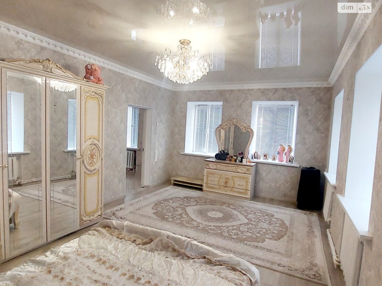 одноповерховий будинок з опаленням, 70.8 кв. м, ракушняк. Продаж в Миколаєві, район Центральний фото 1