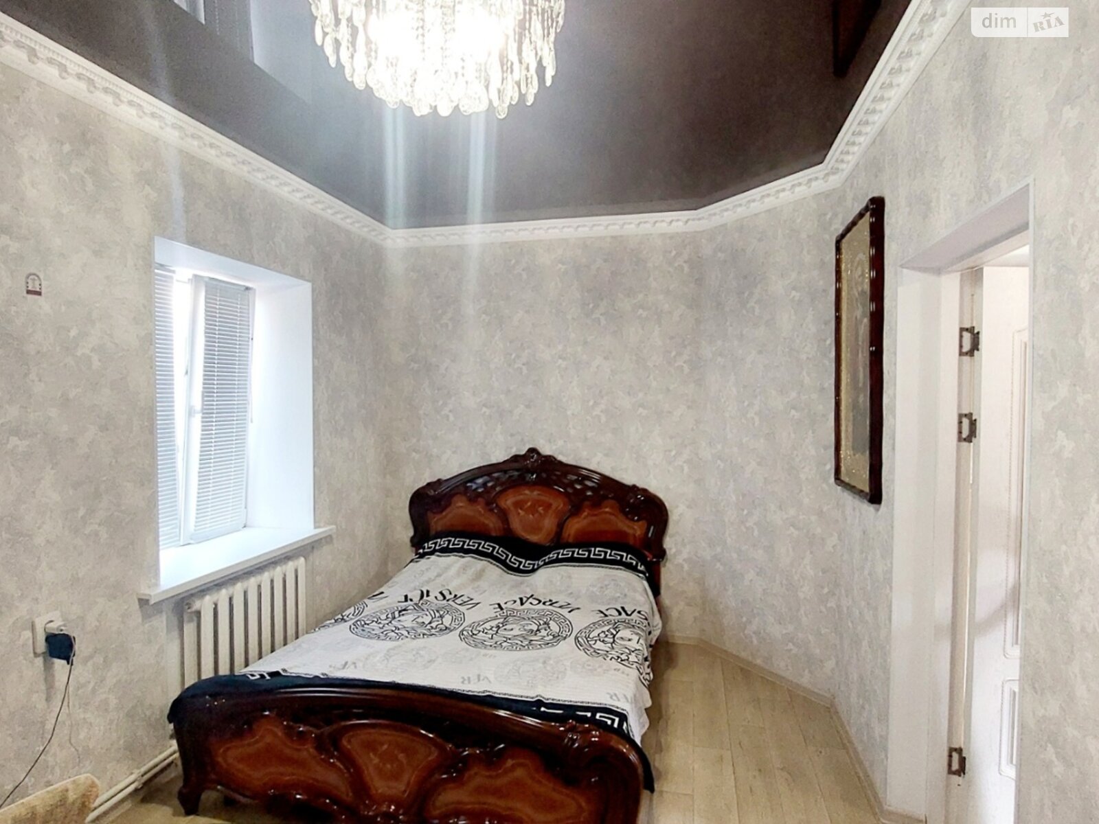 одноповерховий будинок з опаленням, 70.8 кв. м, ракушняк. Продаж в Миколаєві, район Центральний фото 1