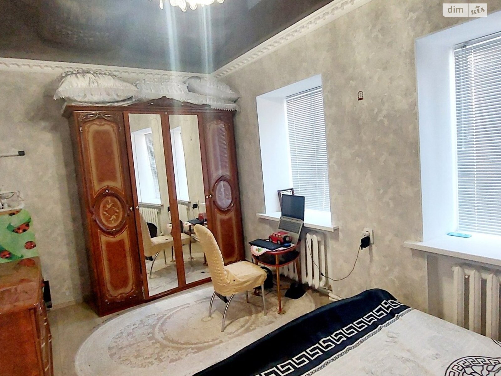 одноповерховий будинок з опаленням, 70.8 кв. м, ракушняк. Продаж в Миколаєві, район Центральний фото 1