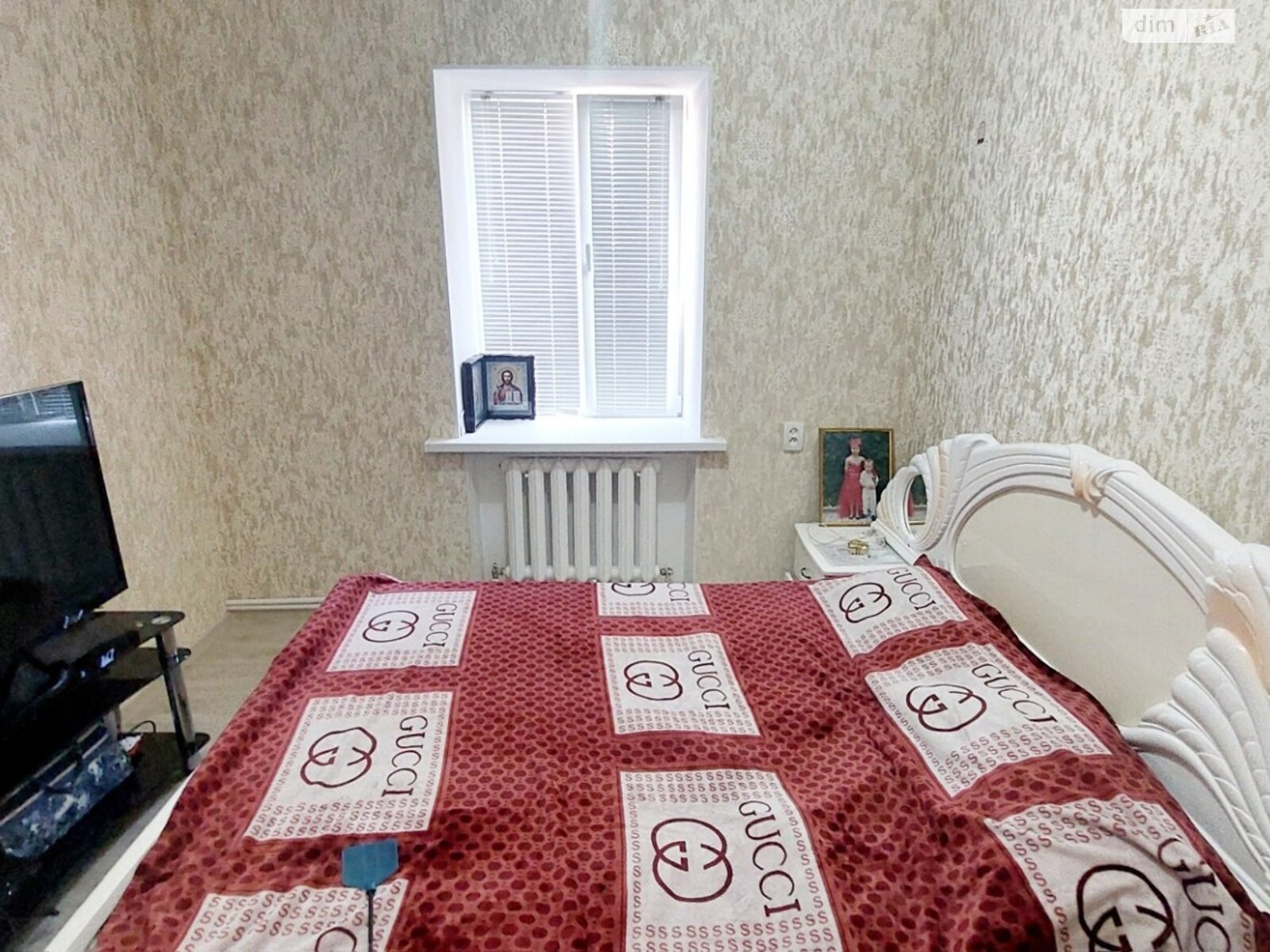 одноповерховий будинок з опаленням, 70.8 кв. м, ракушняк. Продаж в Миколаєві, район Центральний фото 1