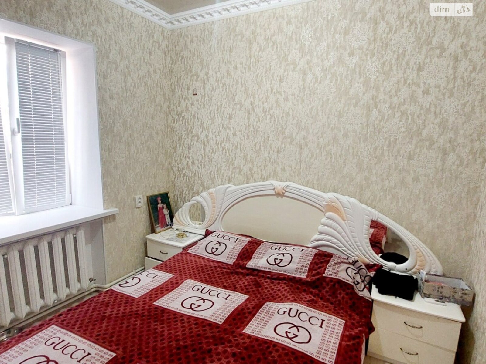 одноповерховий будинок з опаленням, 70.8 кв. м, ракушняк. Продаж в Миколаєві, район Центральний фото 1