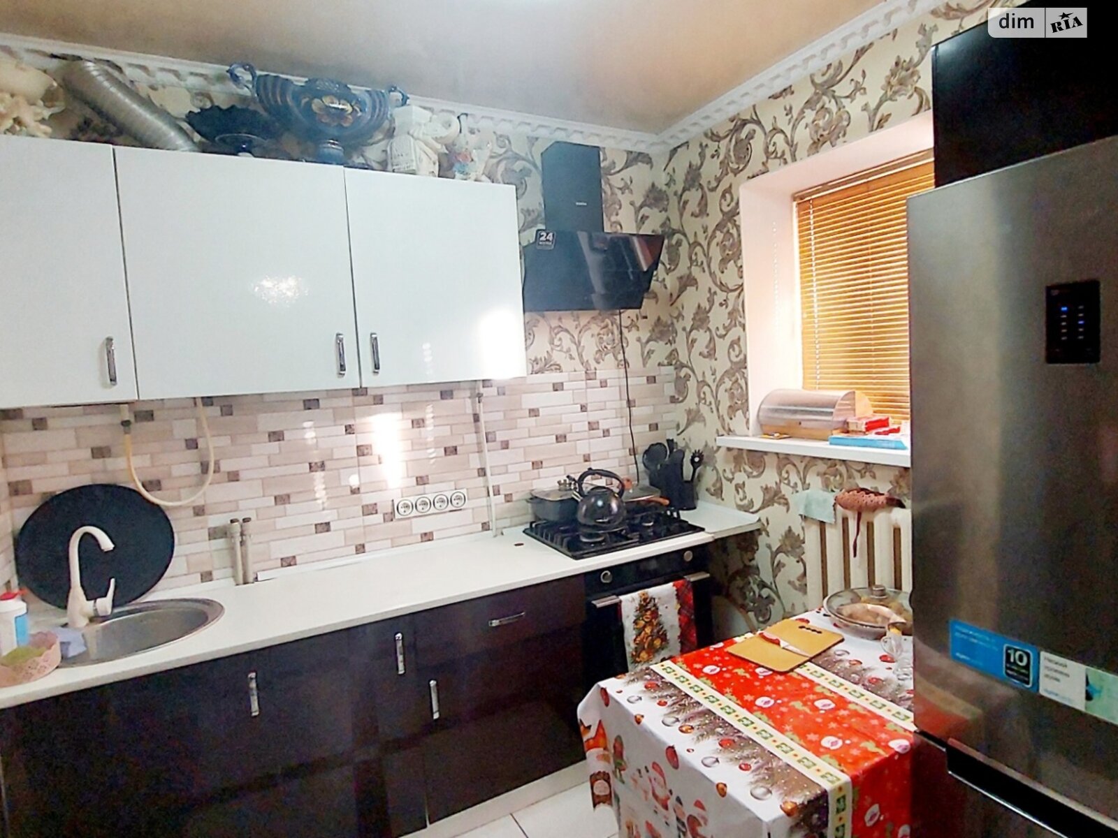 одноповерховий будинок з опаленням, 70.8 кв. м, ракушняк. Продаж в Миколаєві, район Центральний фото 1