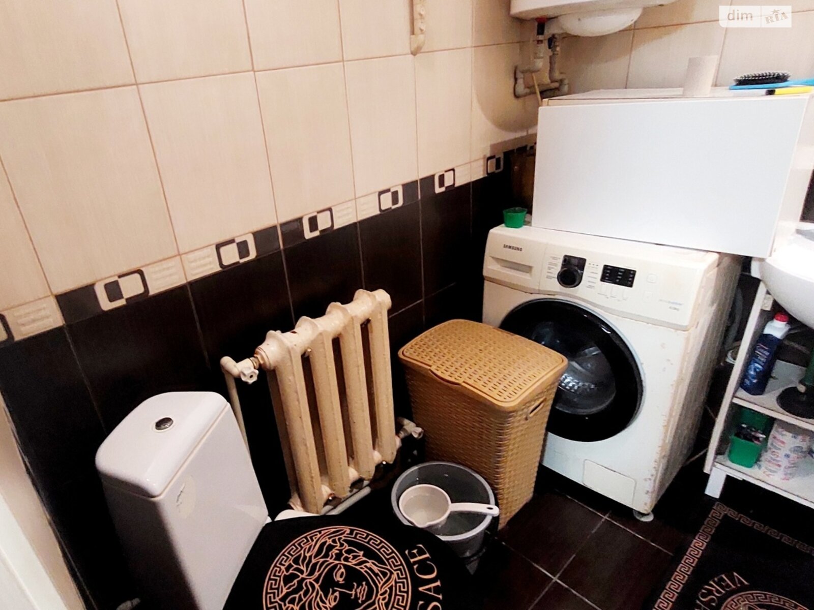 одноповерховий будинок з опаленням, 70.8 кв. м, ракушняк. Продаж в Миколаєві, район Центральний фото 1