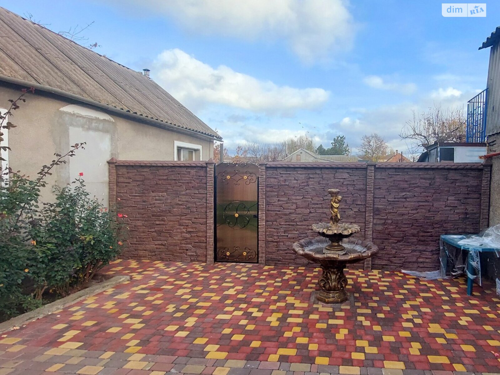 одноповерховий будинок з опаленням, 70.8 кв. м, ракушняк. Продаж в Миколаєві, район Центральний фото 1