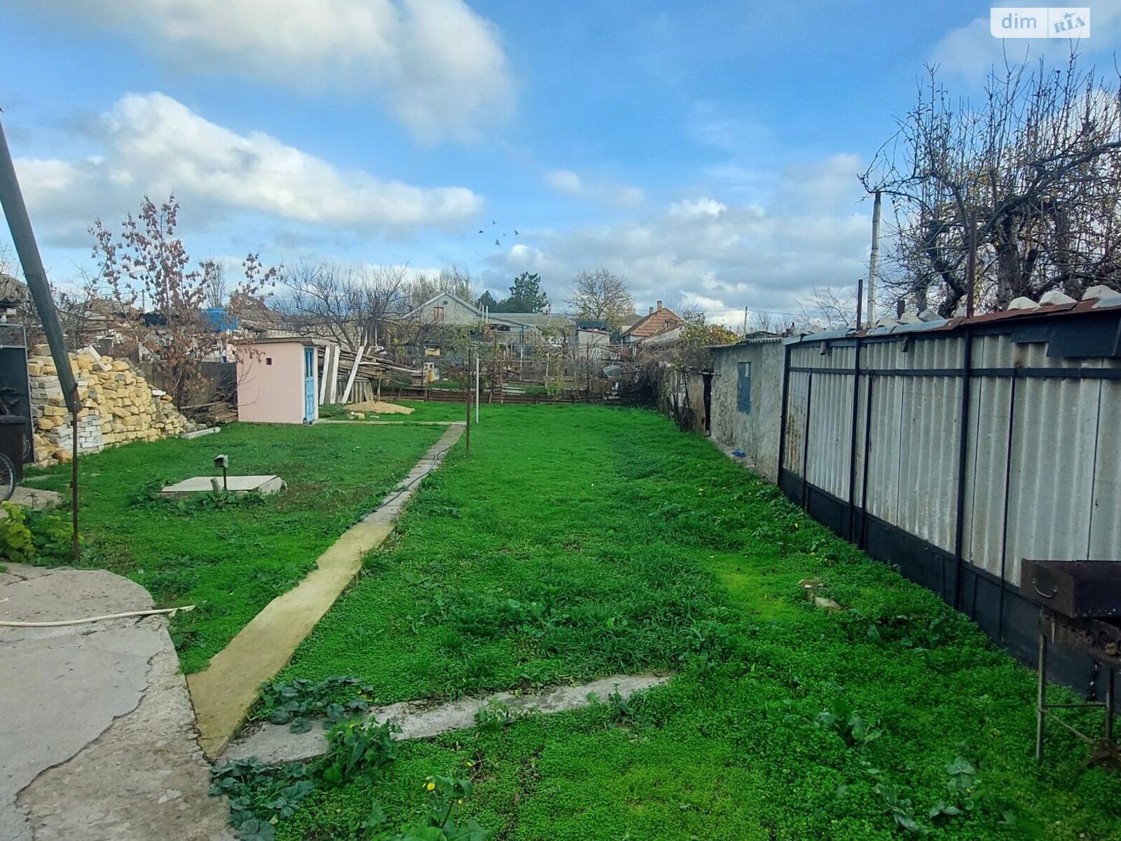 одноповерховий будинок з опаленням, 70.8 кв. м, ракушняк. Продаж в Миколаєві, район Центральний фото 1