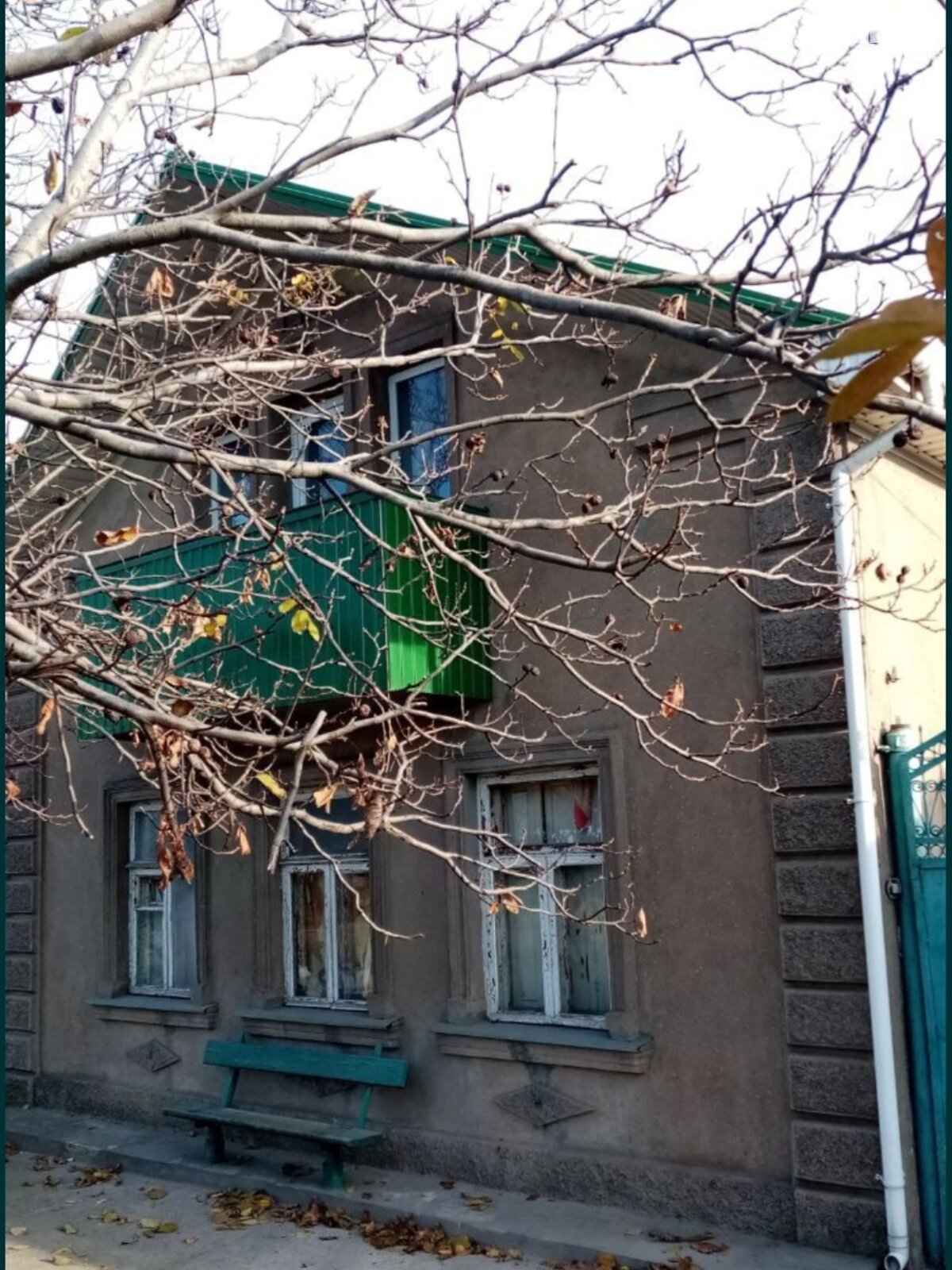двухэтажный дом с отоплением, 130 кв. м, кирпич. Продажа в Николаеве район Центральный фото 1 двухэтажный дом с отоплением, 130 кв. м, кирпич. Продажа в Николаеве район Центральный фото 1