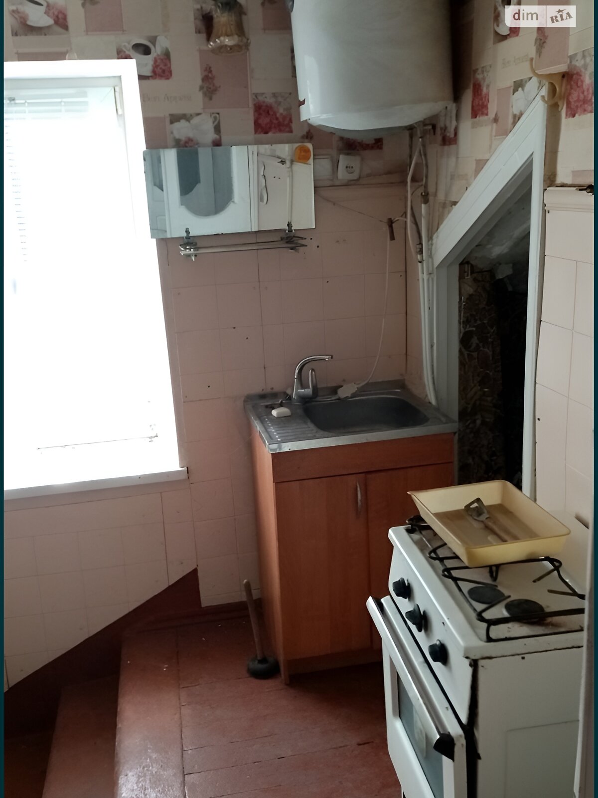 двухэтажный дом с отоплением, 130 кв. м, кирпич. Продажа в Николаеве район Центральный фото 1 двухэтажный дом с отоплением, 130 кв. м, кирпич. Продажа в Николаеве район Центральный фото 1