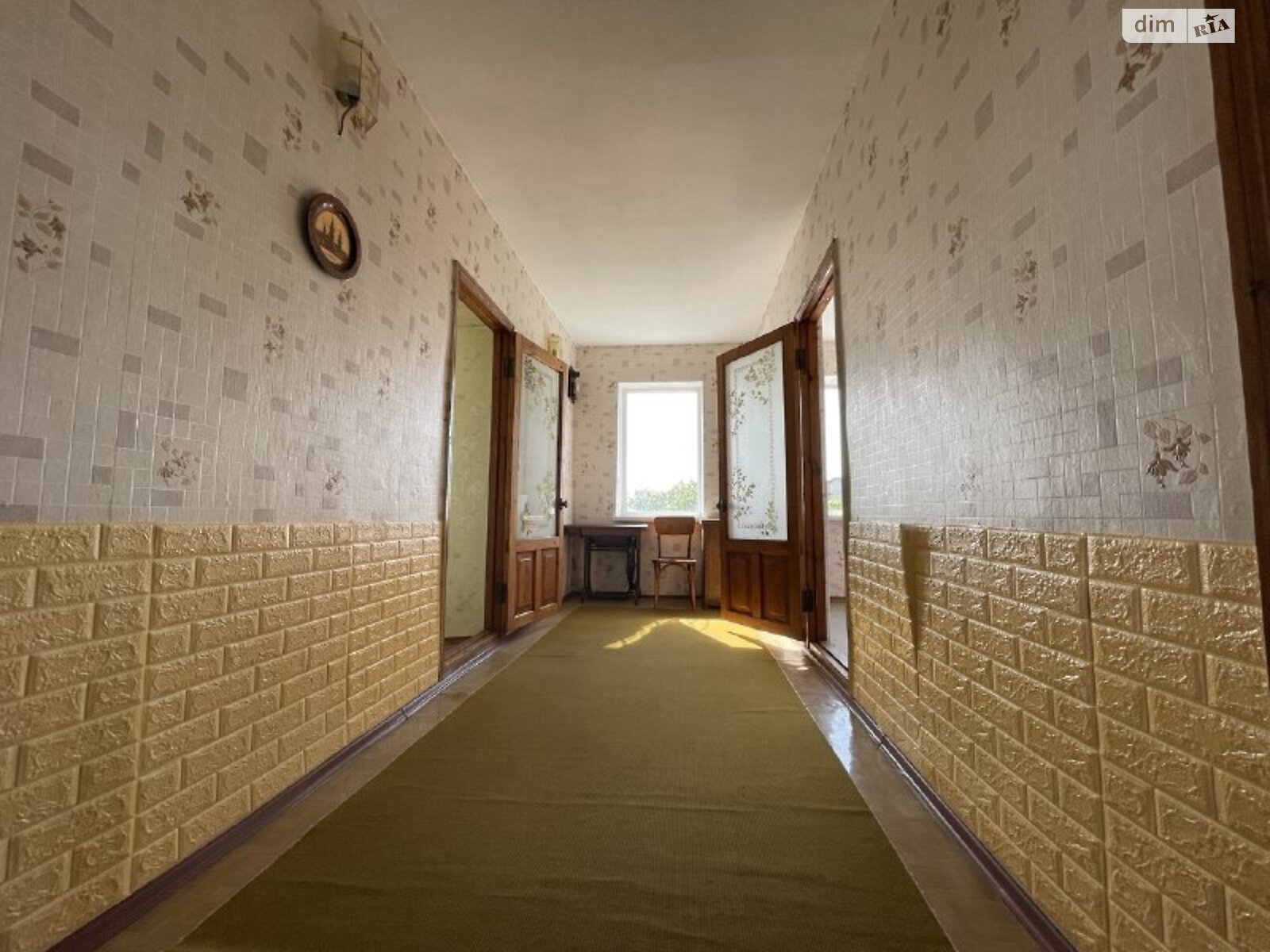 триповерховий будинок з опаленням, 200 кв. м, цегла. Продаж в Миколаєві, район Центральний фото 1 триповерховий будинок з опаленням, 200 кв. м, цегла. Продаж в Миколаєві, район Центральний фото 1