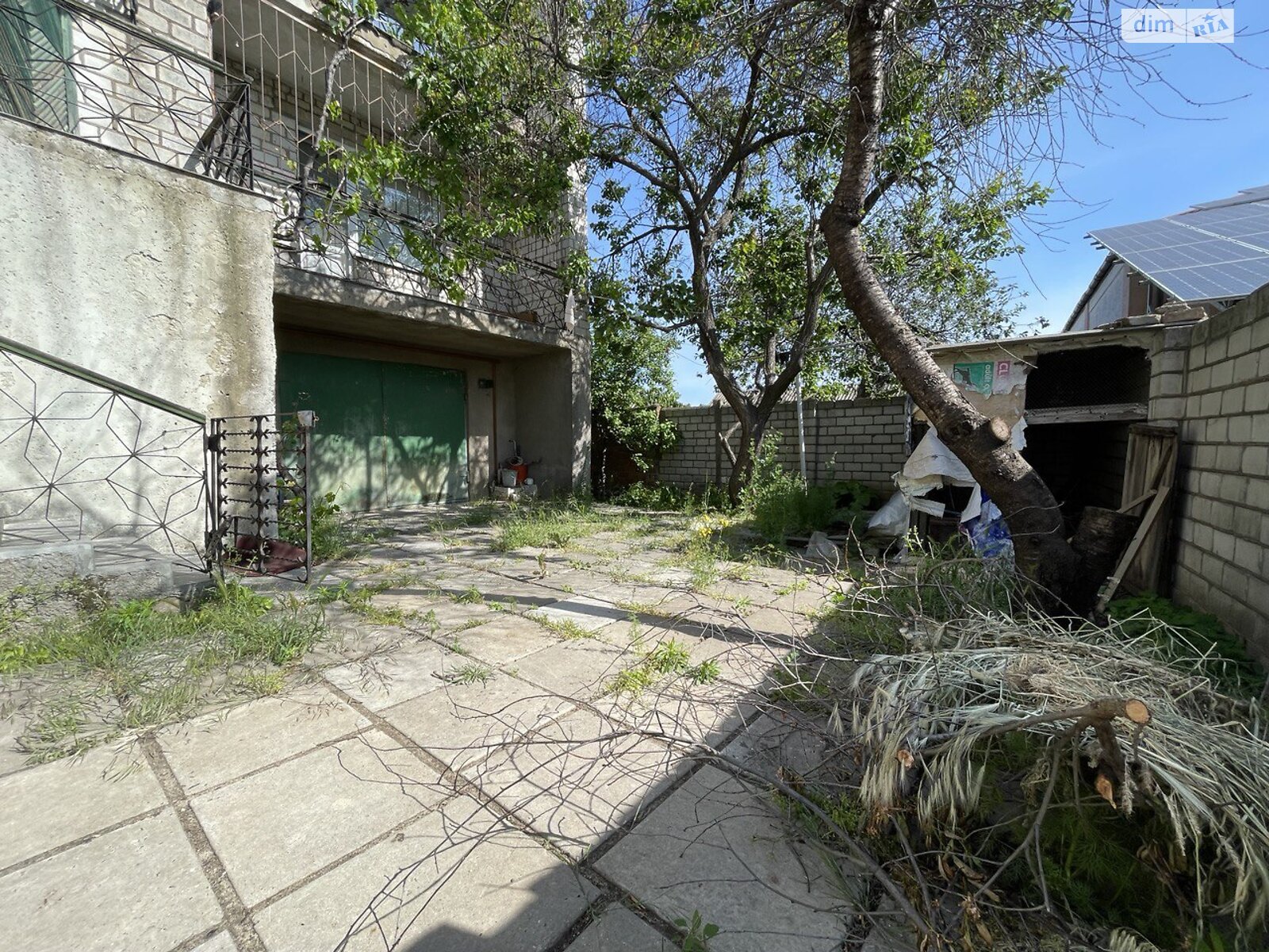 триповерховий будинок з опаленням, 200 кв. м, цегла. Продаж в Миколаєві, район Центральний фото 1 триповерховий будинок з опаленням, 200 кв. м, цегла. Продаж в Миколаєві, район Центральний фото 1