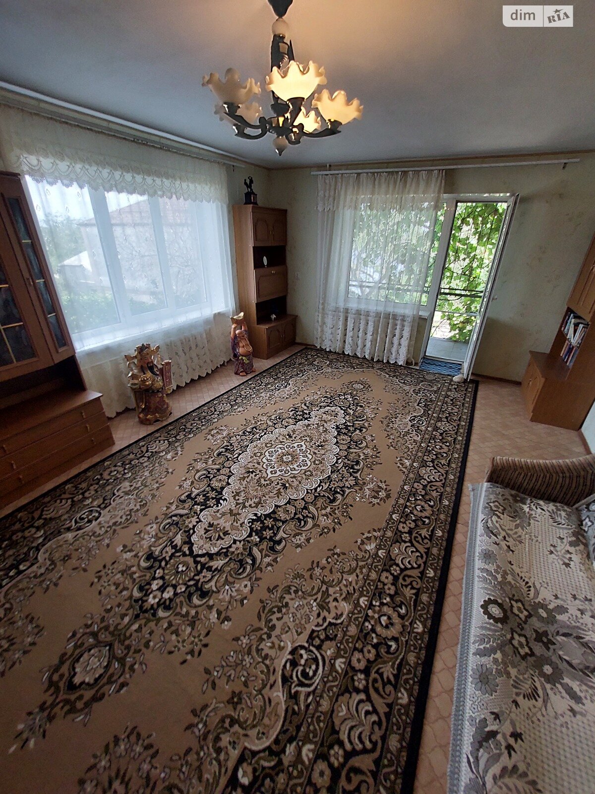 двоповерховий будинок з балконом, 200.2 кв. м, бутовий камінь. Продаж в Миколаєві, район Центральний фото 1 двоповерховий будинок з балконом, 200.2 кв. м, бутовий камінь. Продаж в Миколаєві, район Центральний фото 1
