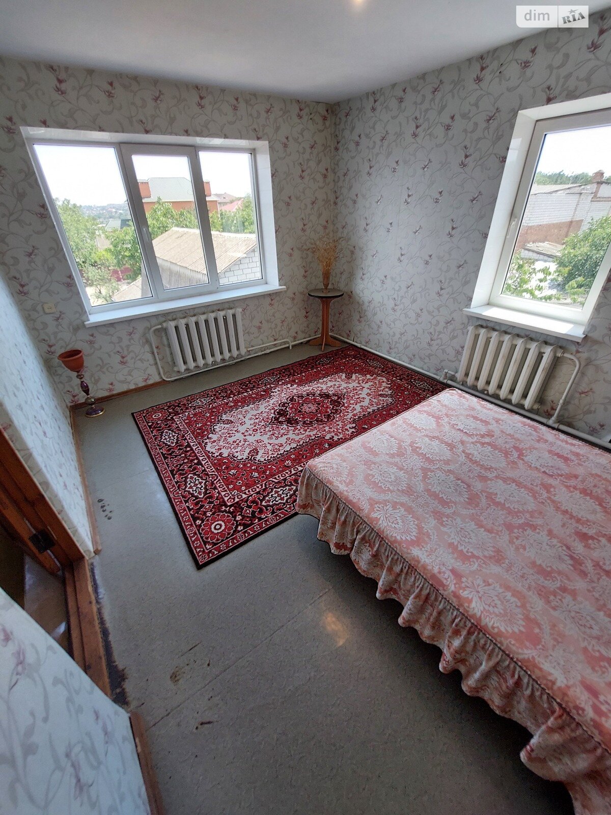 двоповерховий будинок з балконом, 200.2 кв. м, бутовий камінь. Продаж в Миколаєві, район Центральний фото 1 двоповерховий будинок з балконом, 200.2 кв. м, бутовий камінь. Продаж в Миколаєві, район Центральний фото 1