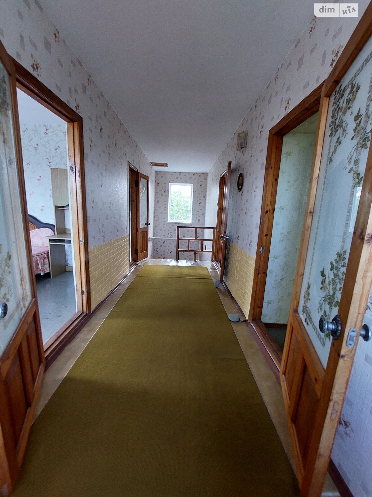 двоповерховий будинок з балконом, 200.2 кв. м, бутовий камінь. Продаж в Миколаєві, район Центральний фото 1 двоповерховий будинок з балконом, 200.2 кв. м, бутовий камінь. Продаж в Миколаєві, район Центральний фото 1