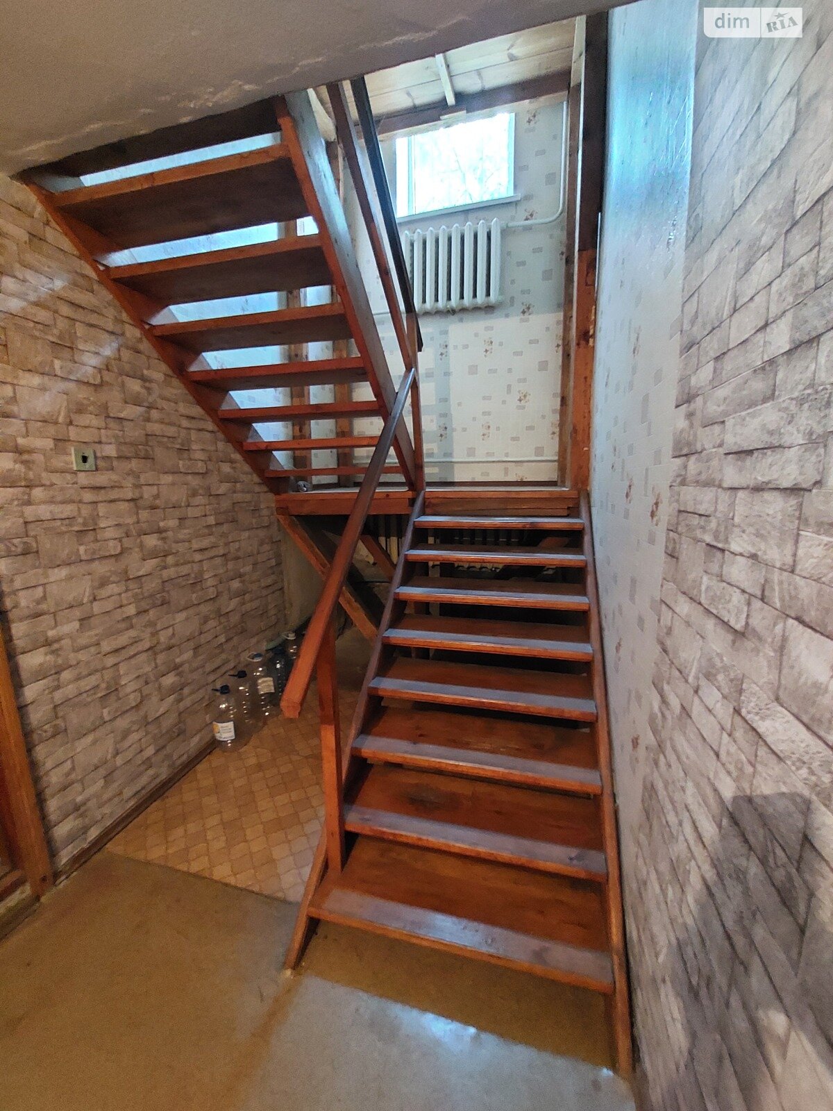 двоповерховий будинок з балконом, 200.2 кв. м, бутовий камінь. Продаж в Миколаєві, район Центральний фото 1 двоповерховий будинок з балконом, 200.2 кв. м, бутовий камінь. Продаж в Миколаєві, район Центральний фото 1